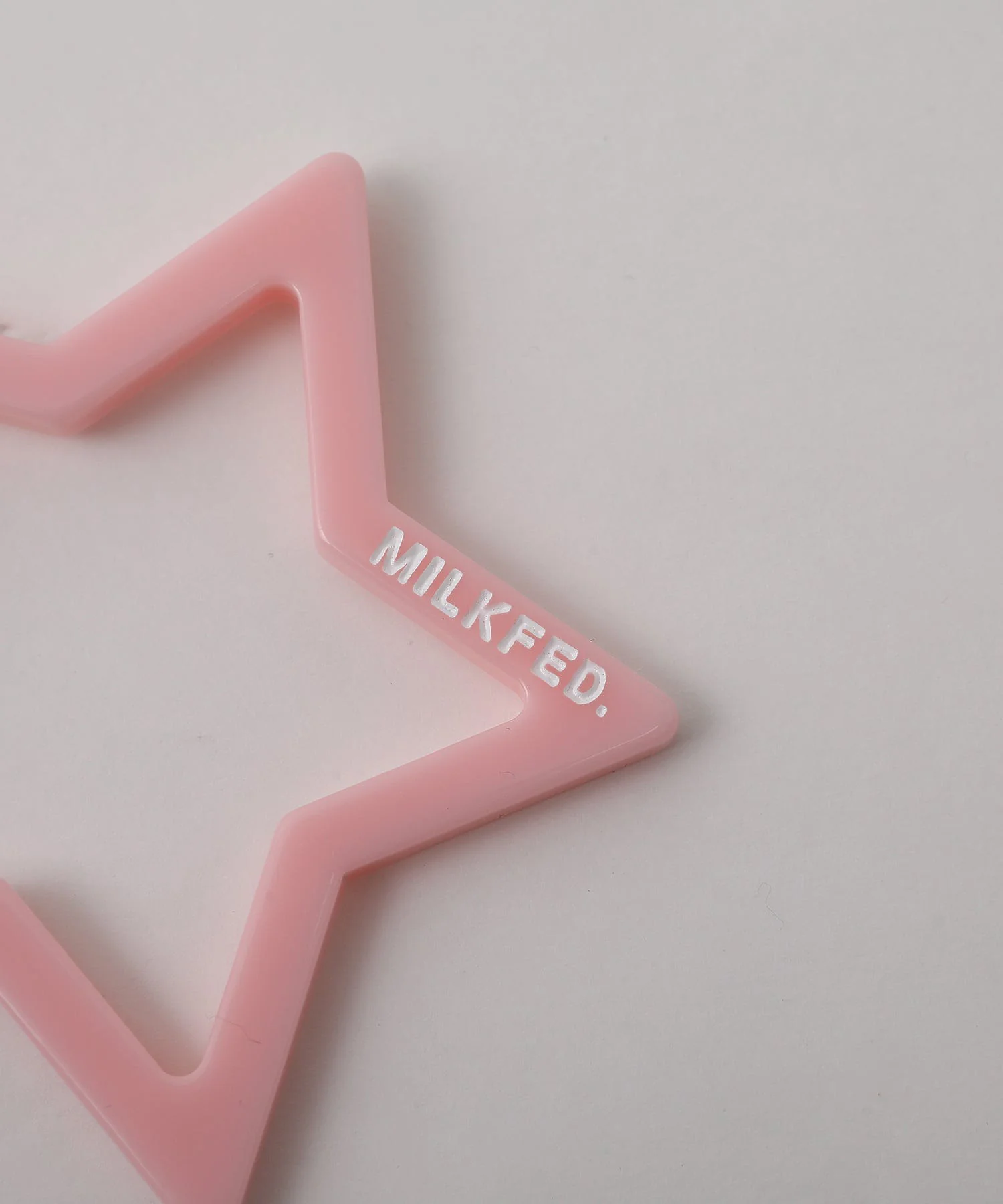 NEO STAR CARABINER MILKFED. - Image 15