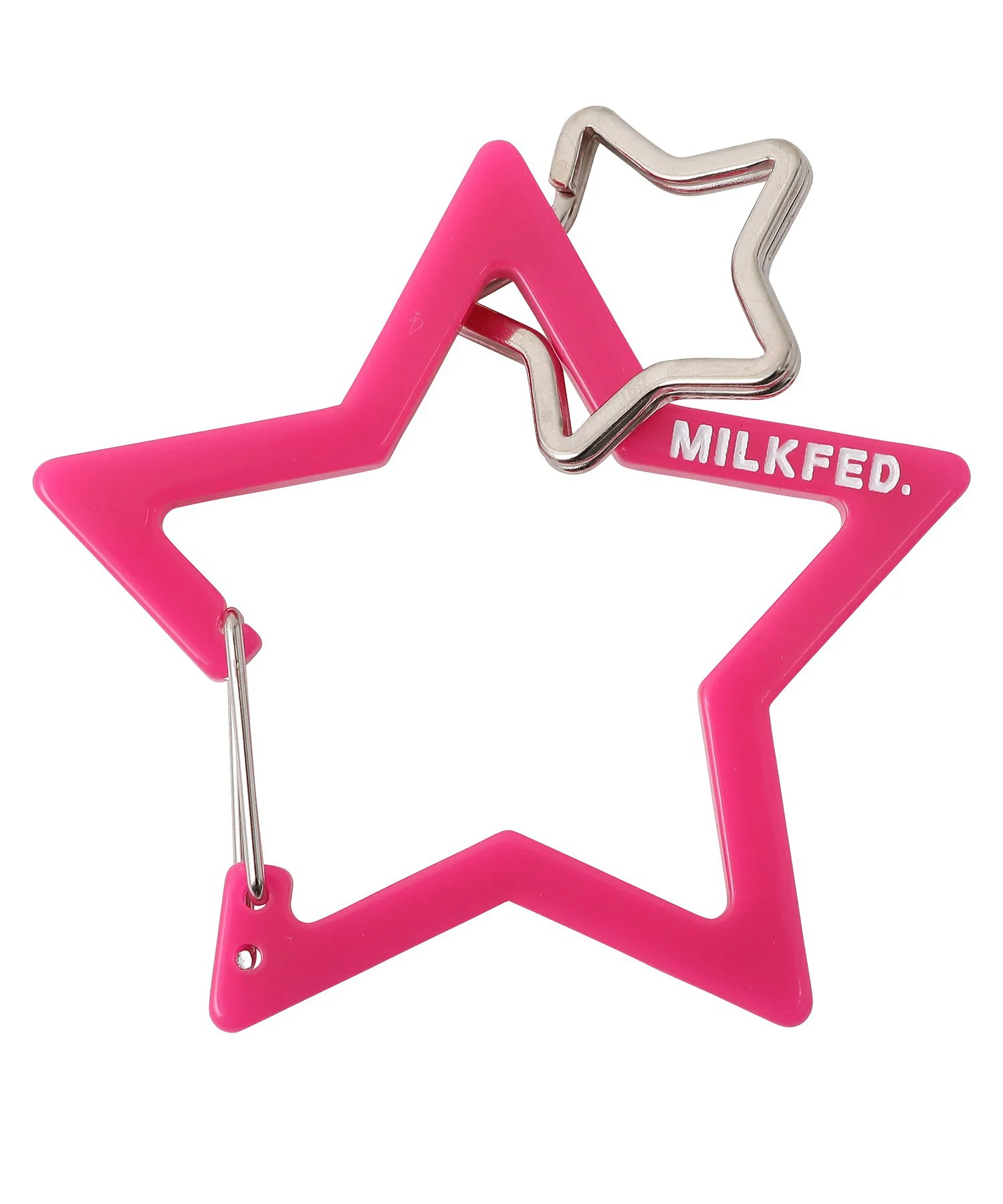 NEO STAR CARABINER MILKFED. - Image 19