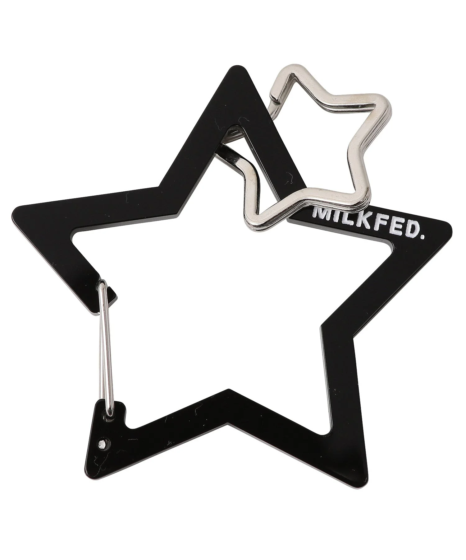 NEO STAR CARABINER MILKFED. - Image 21