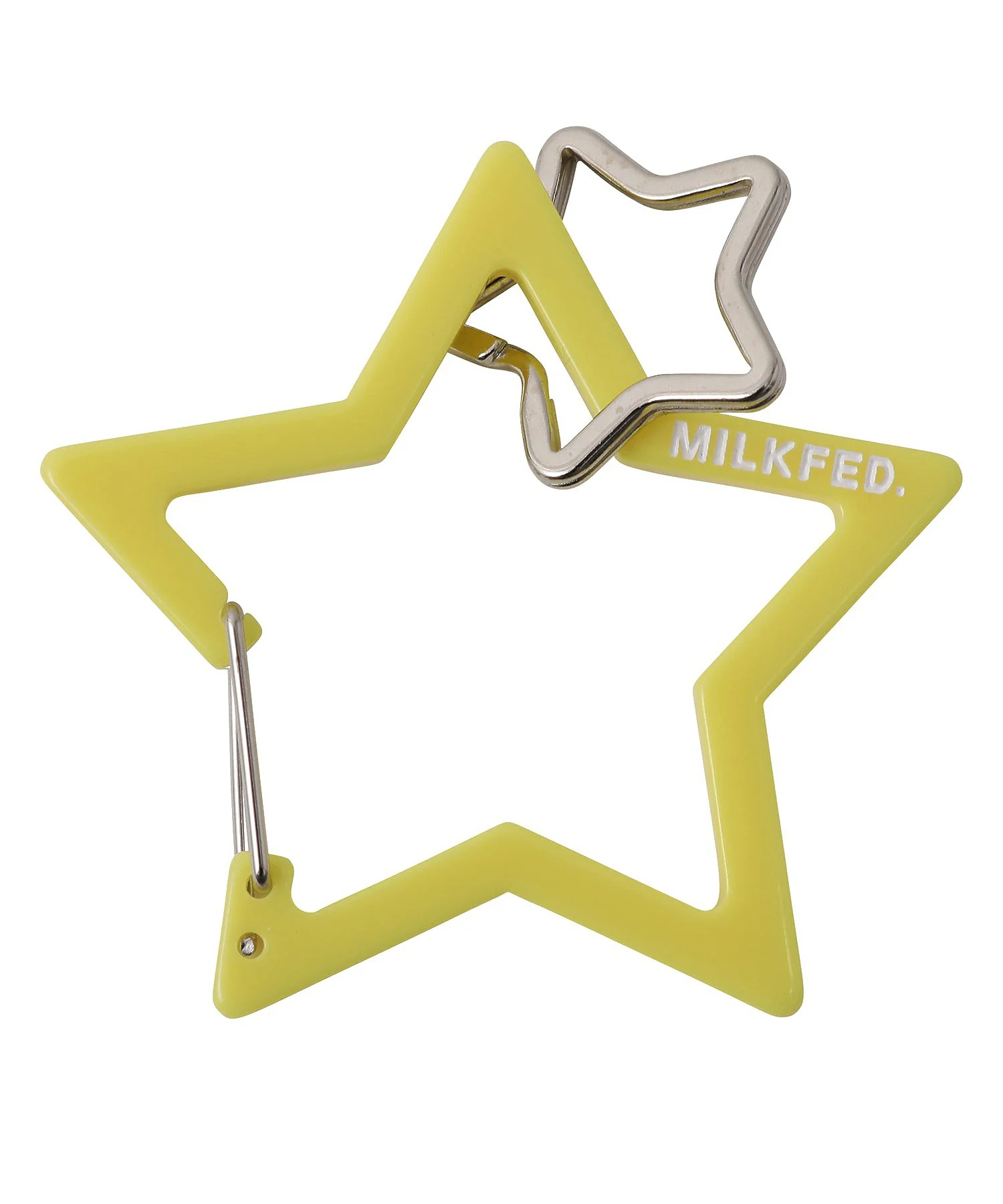 NEO STAR CARABINER MILKFED. - Image 22