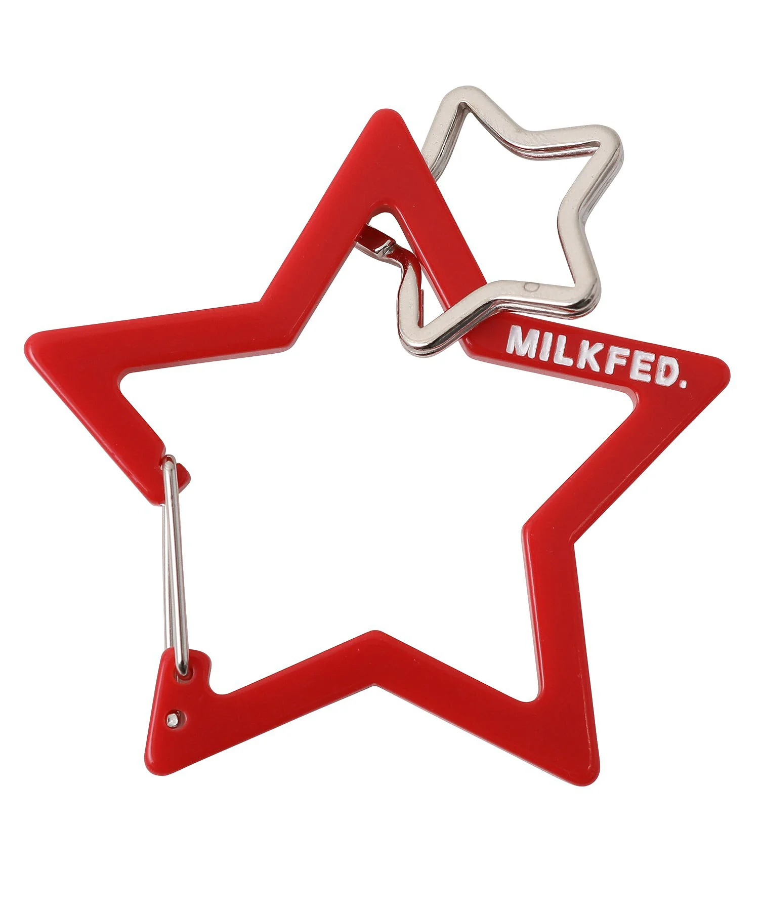 NEO STAR CARABINER MILKFED. - Image 25