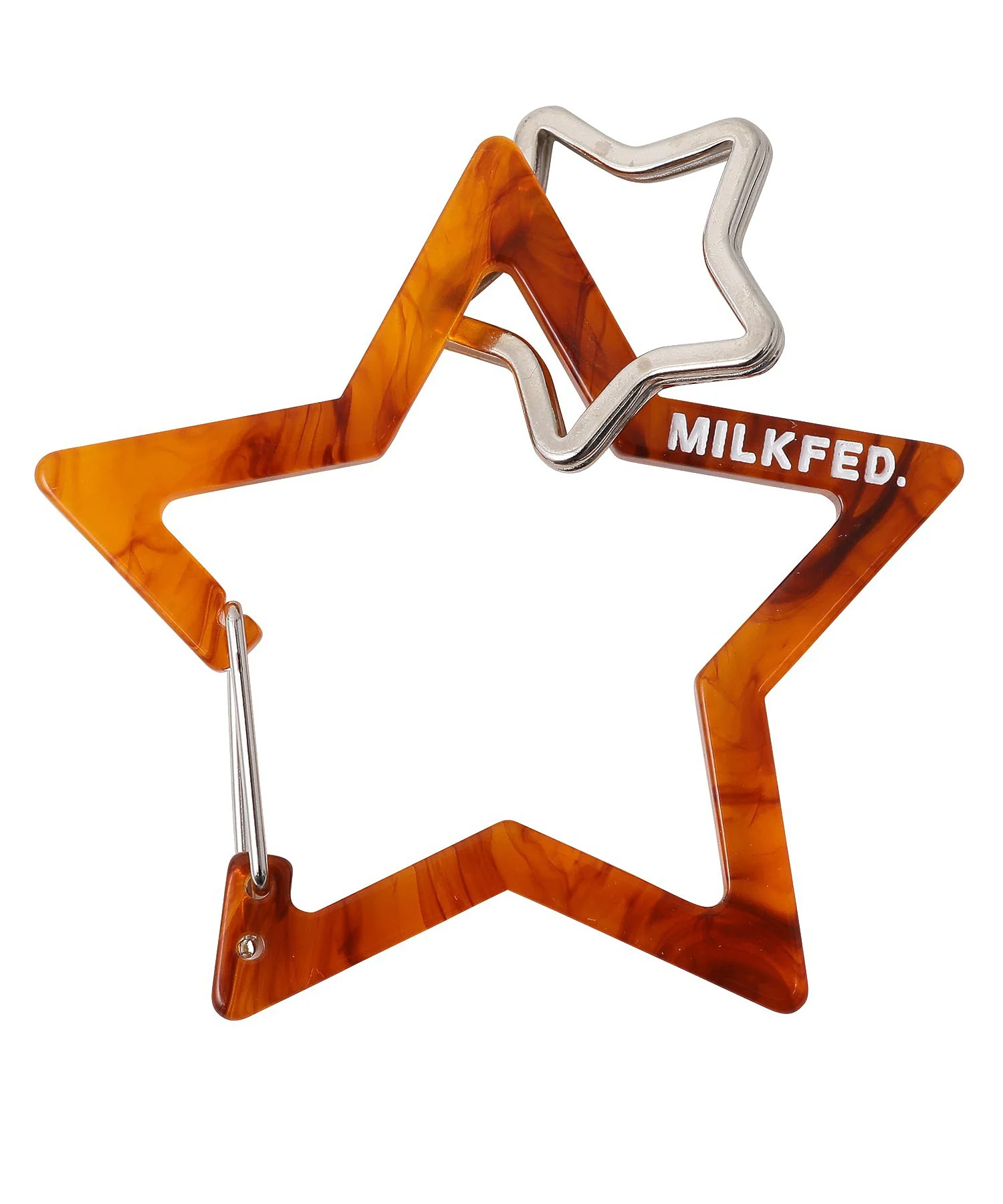 NEO STAR CARABINER MILKFED. - Image 27
