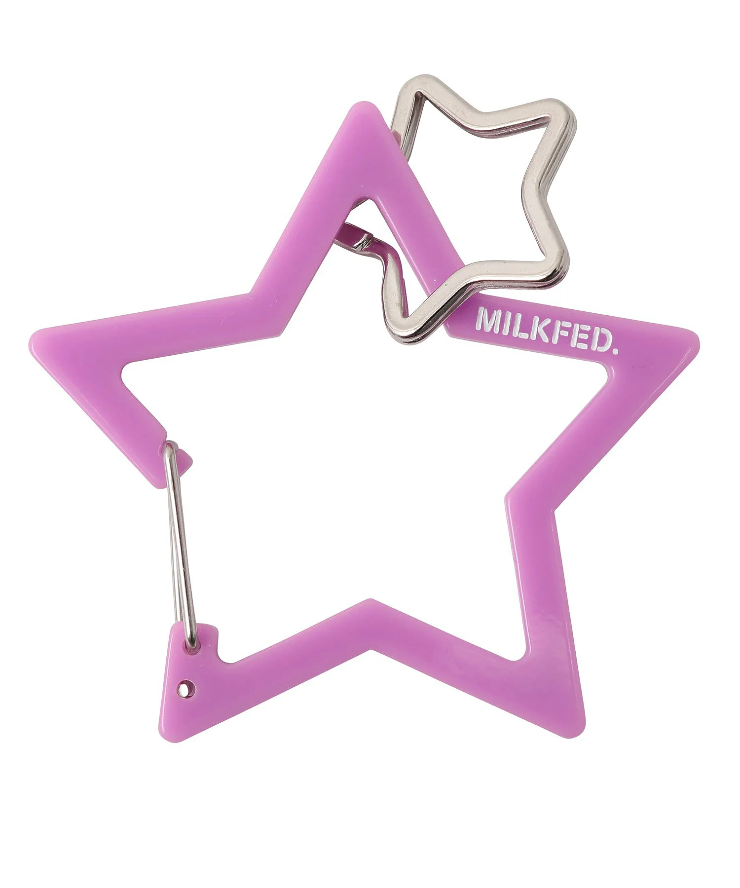 NEO STAR CARABINER MILKFED. - Image 30