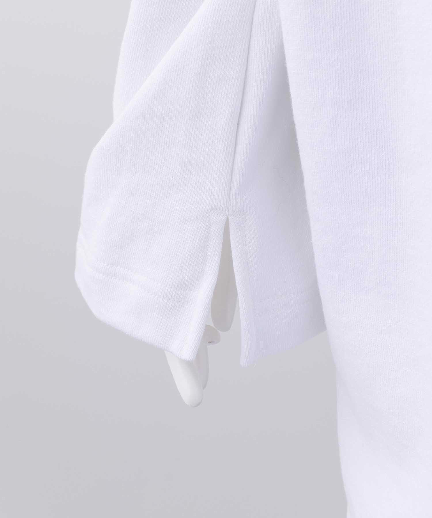 FLARE SLEEVE HOODIE MILKFED. - Image 18
