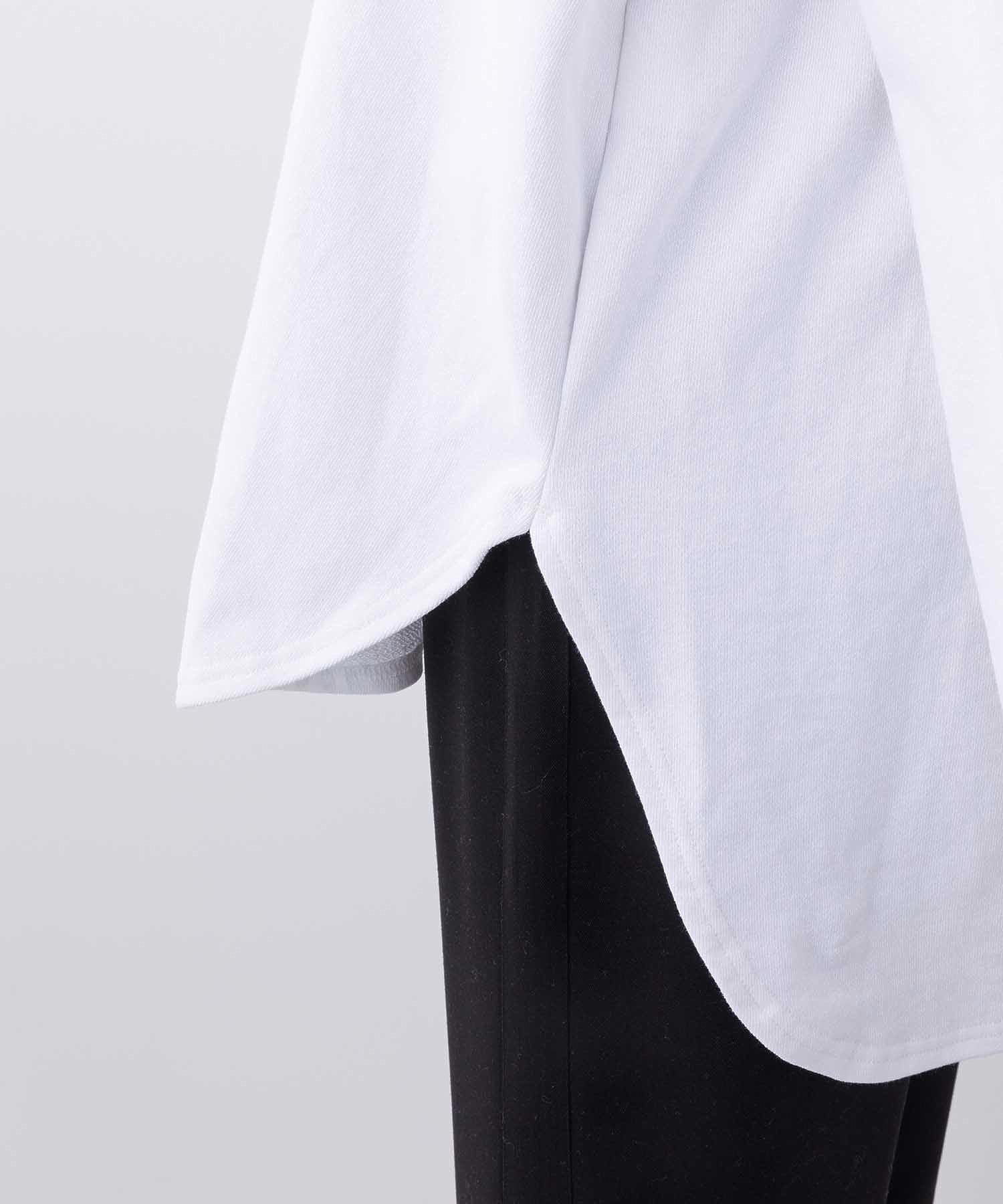 FLARE SLEEVE HOODIE MILKFED. - Image 19