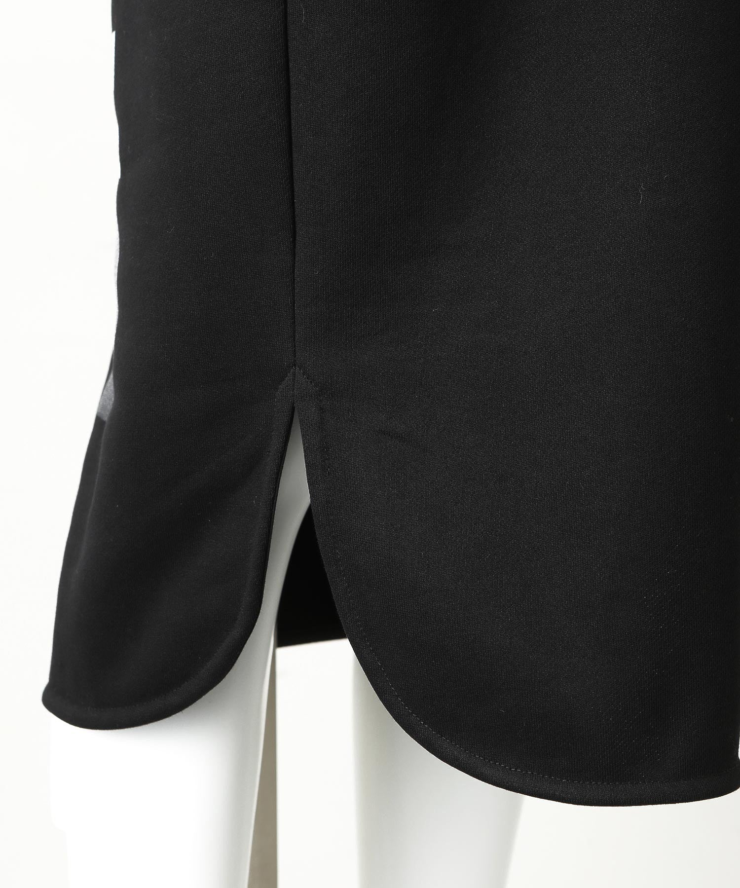 PRINTED MKFD SWEAT DRESS MILKFED. - Image 10