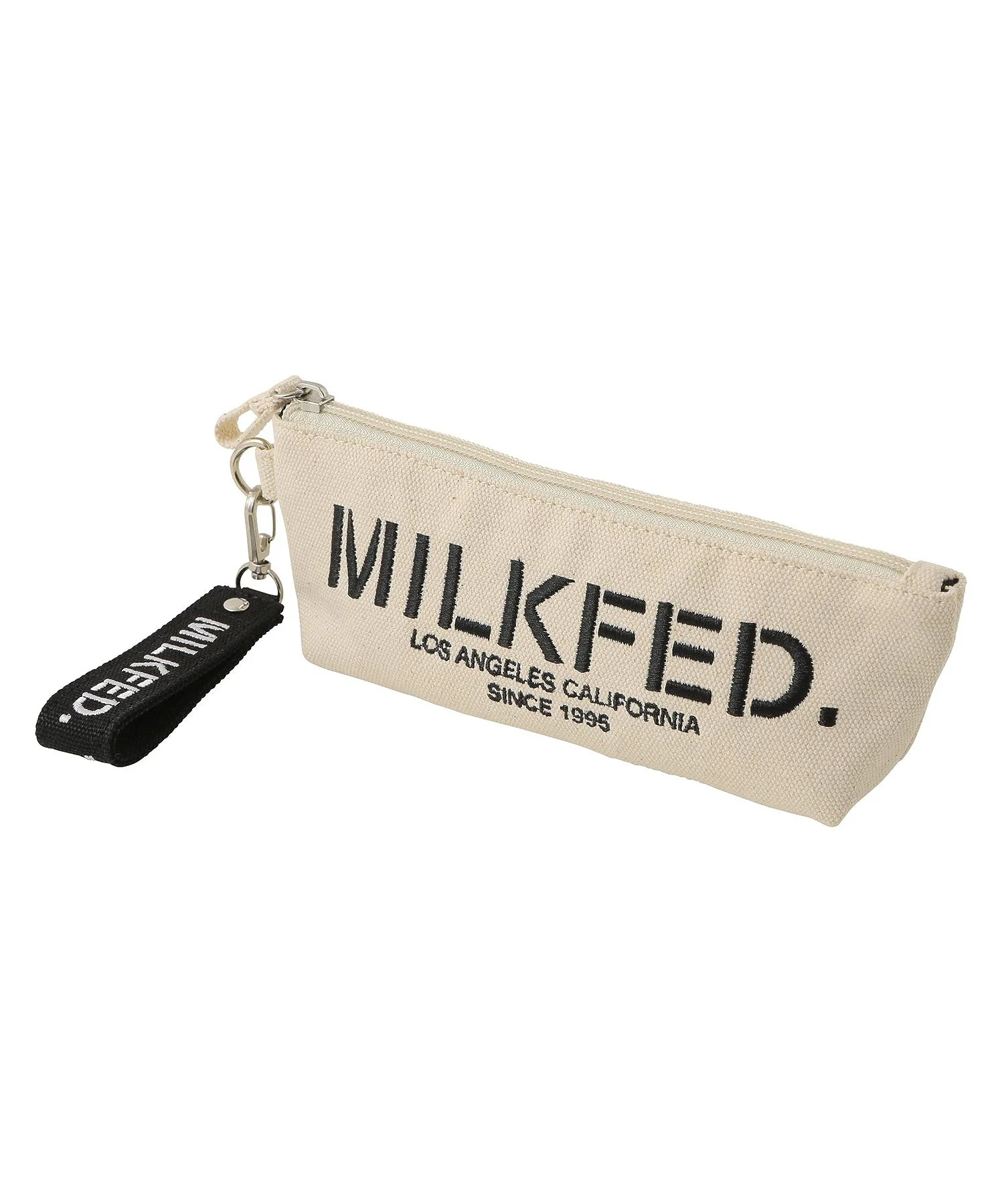 STENCIL LOGO PENCIL CASE MILKFED. - Image 11