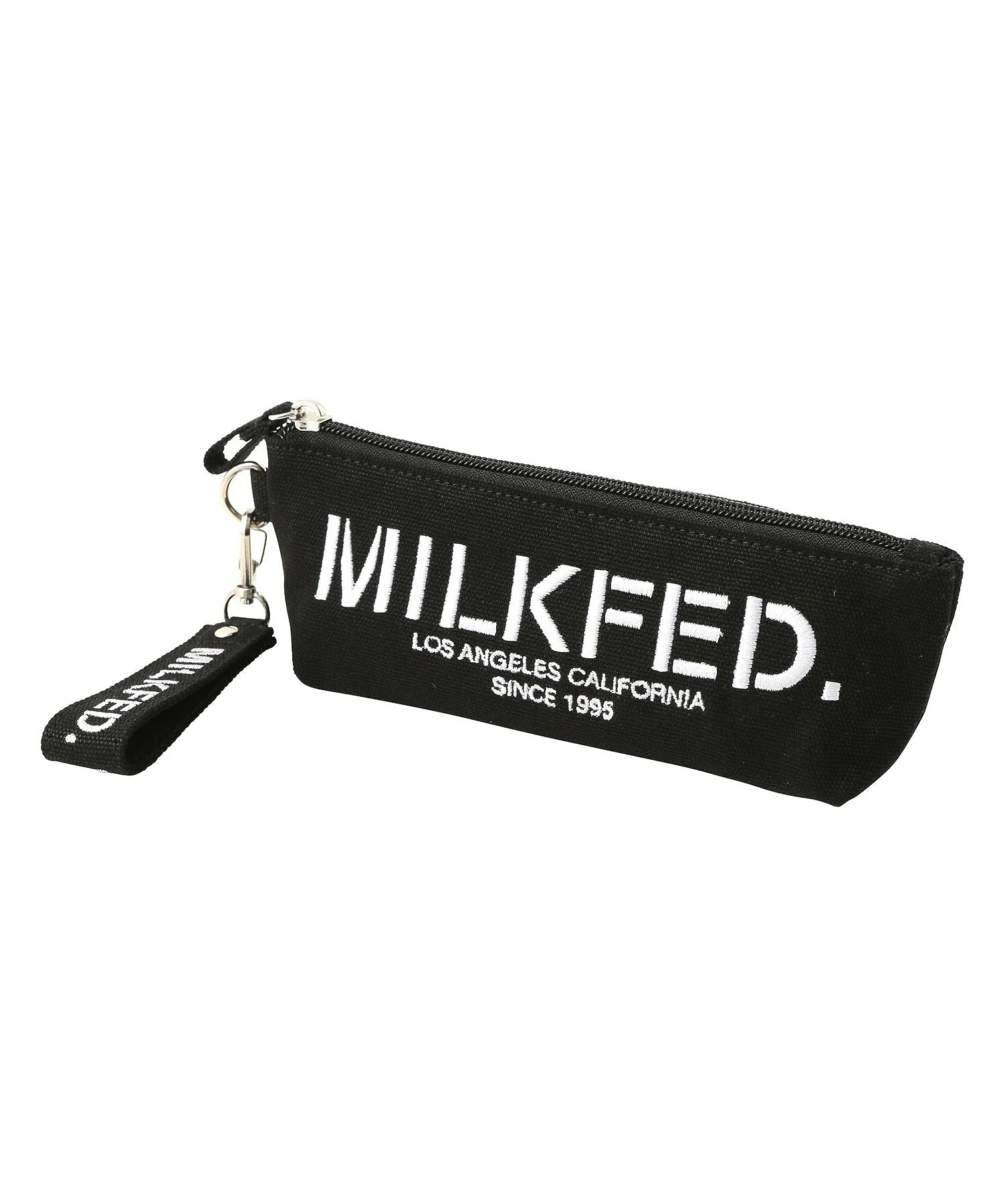 STENCIL LOGO PENCIL CASE MILKFED. - Image 14
