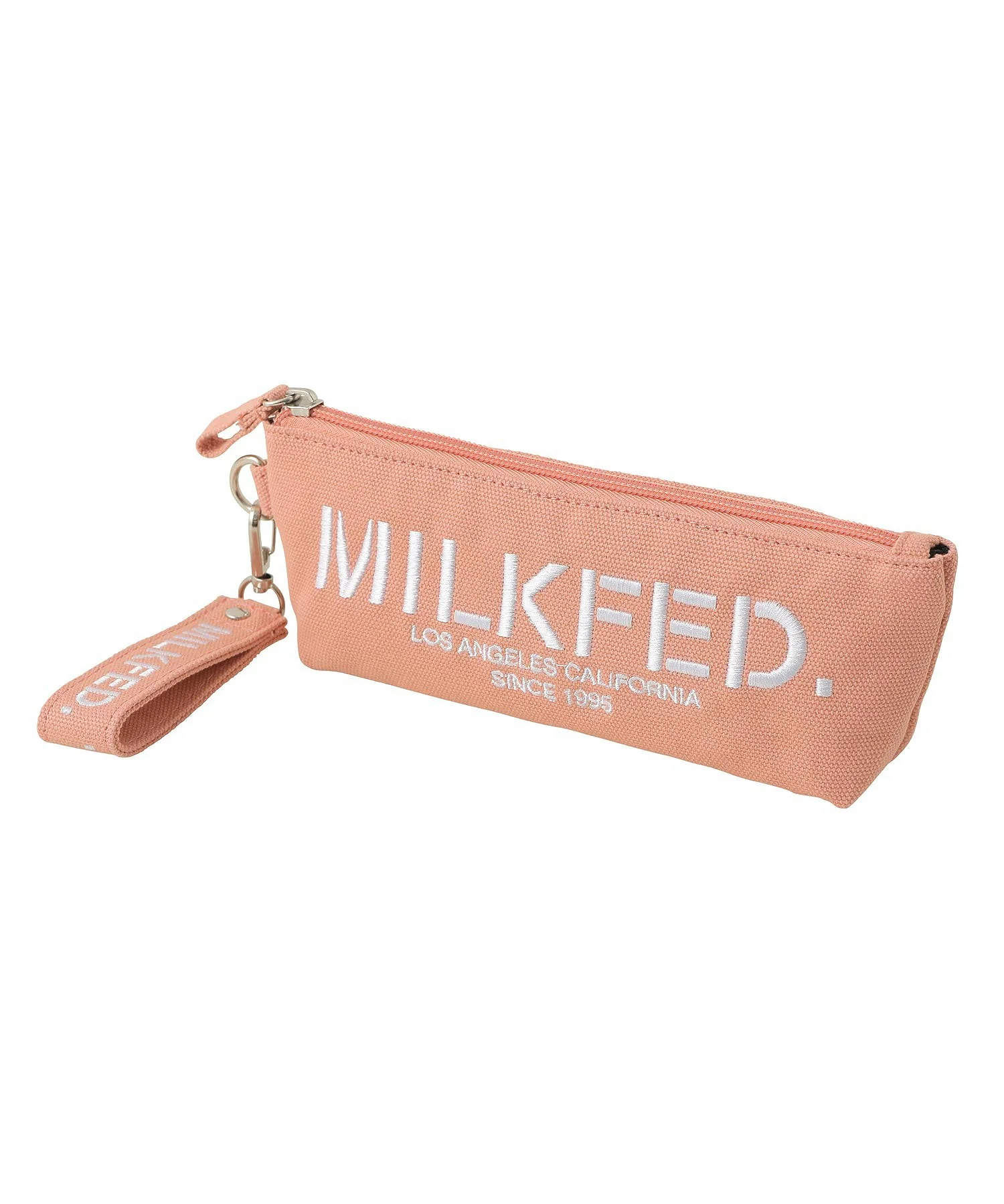 STENCIL LOGO PENCIL CASE MILKFED. - Image 16