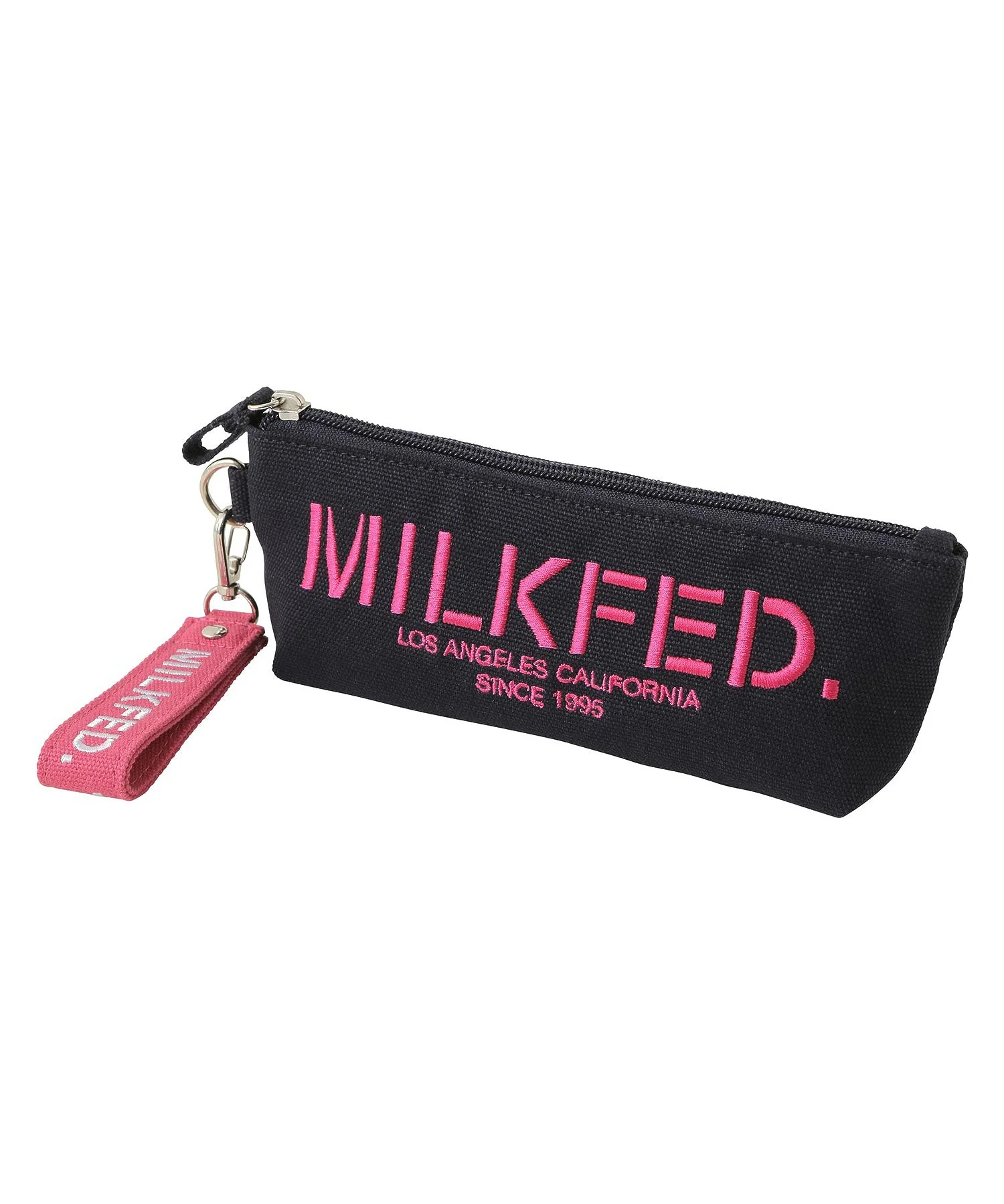 STENCIL LOGO PENCIL CASE MILKFED. - Image 30