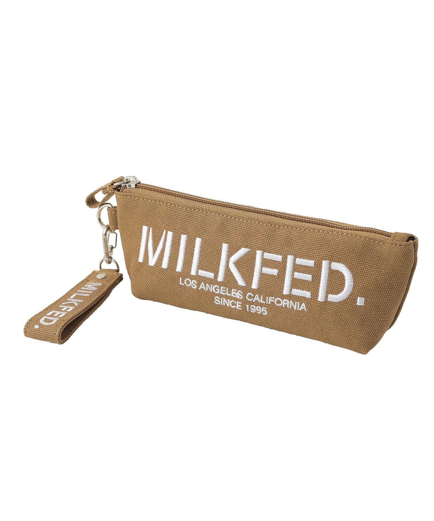 STENCIL LOGO PENCIL CASE MILKFED. - Image 34