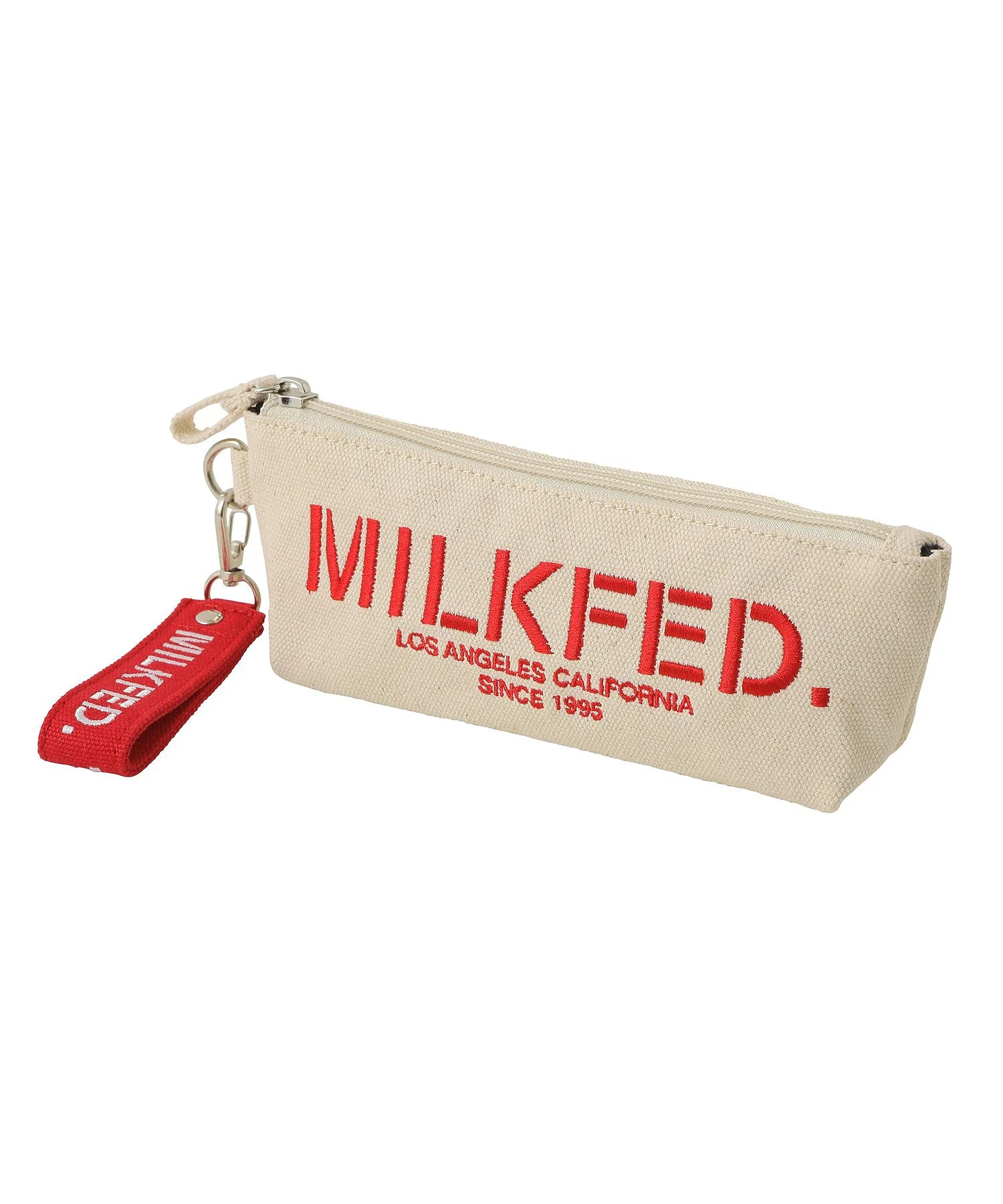 STENCIL LOGO PENCIL CASE MILKFED. - Image 39