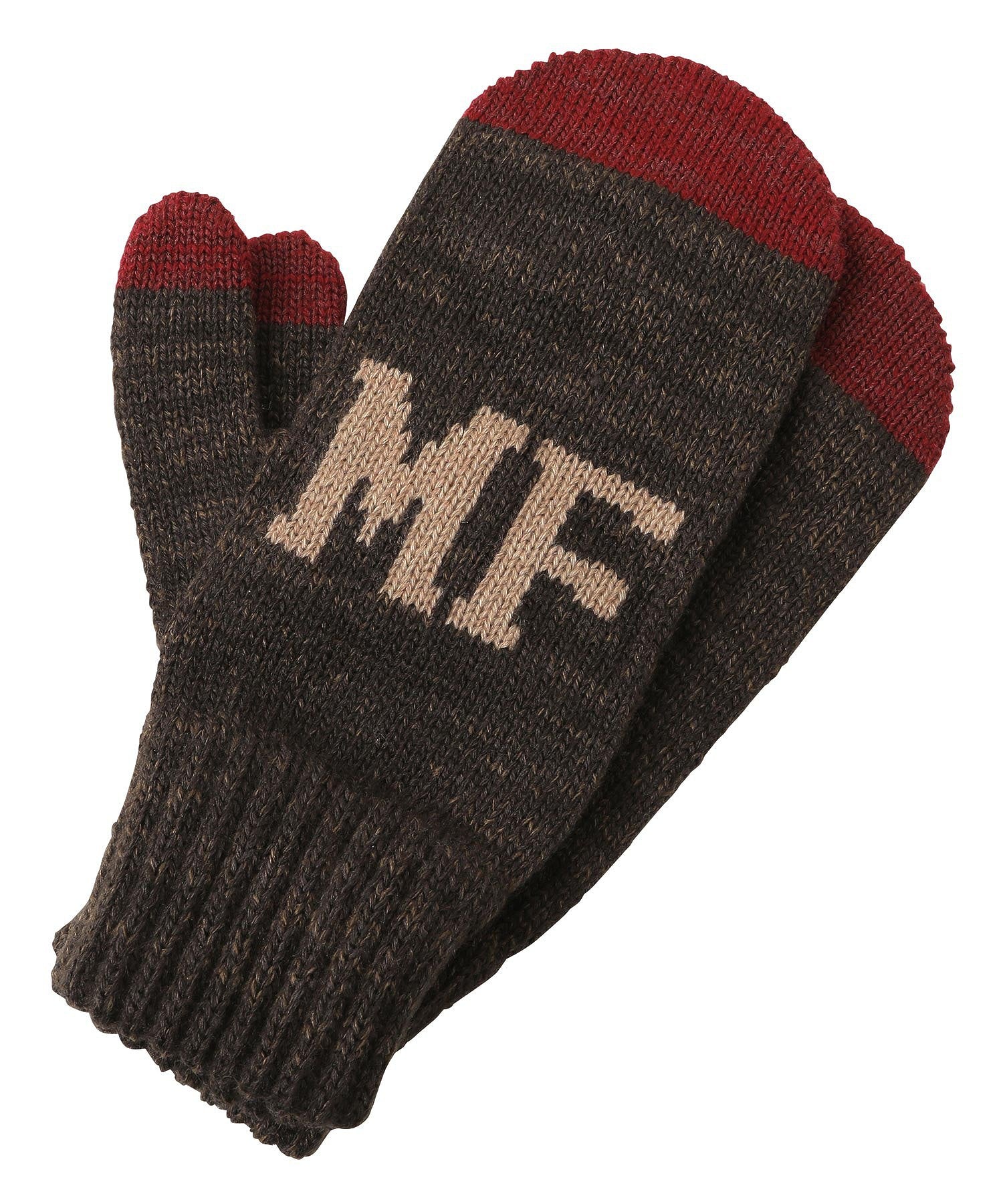 MF HEART  GLOVE MILKFED. - Image 11