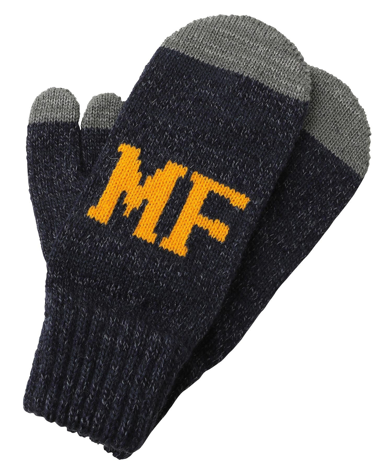 MF HEART  GLOVE MILKFED. - Image 12