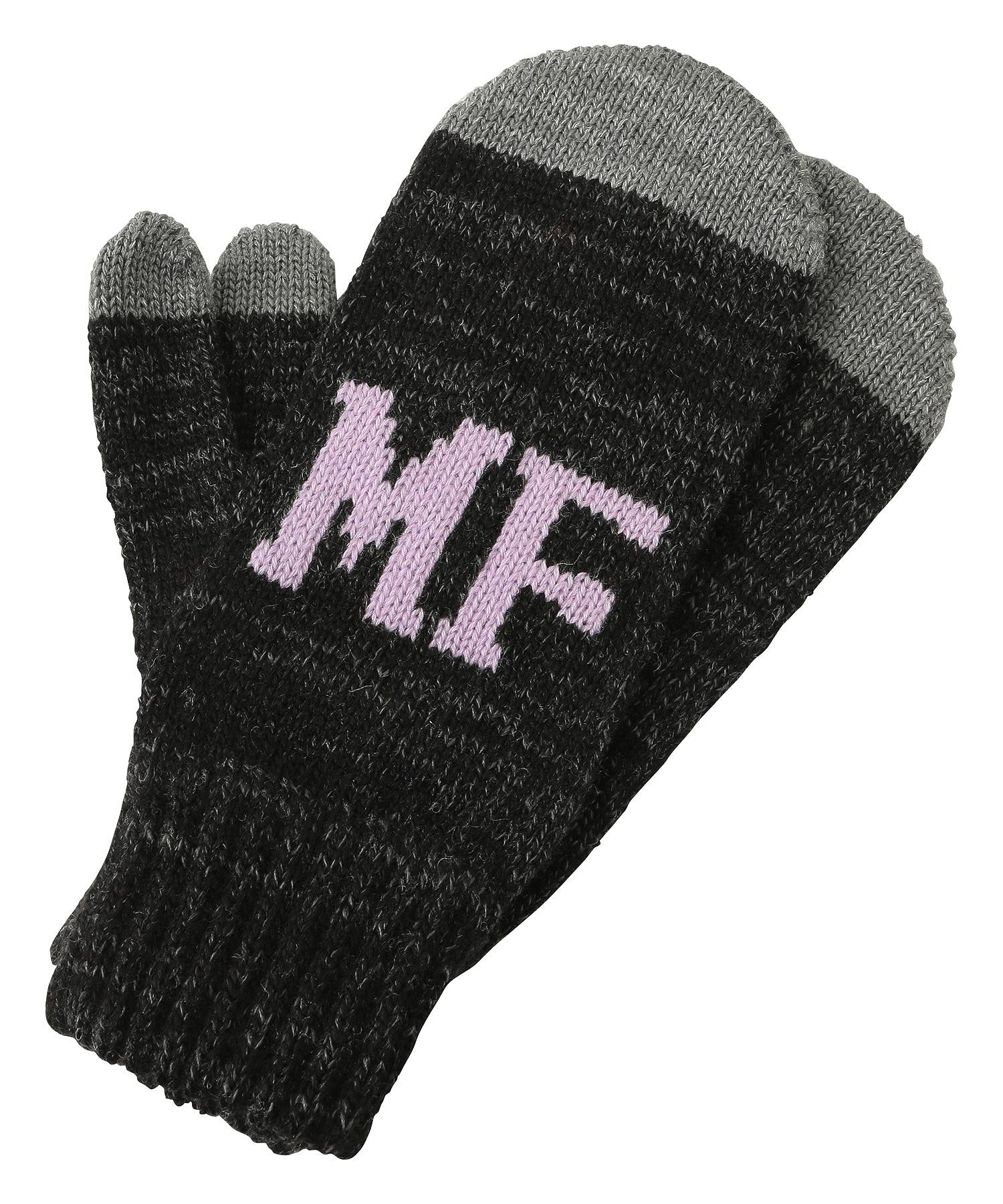 MF HEART  GLOVE MILKFED. - Image 7