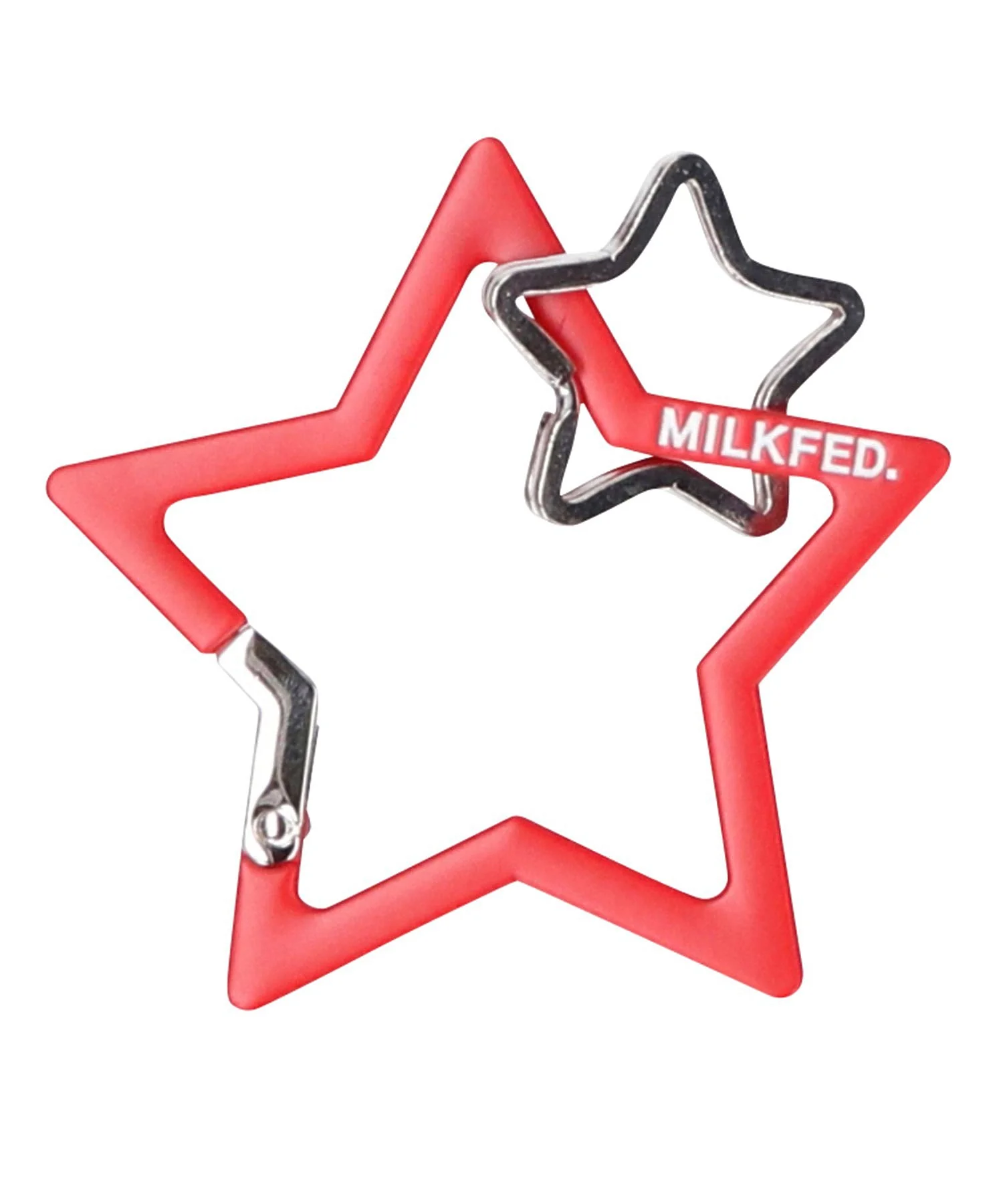 STAR CARABINER MILKFED. - Image 11