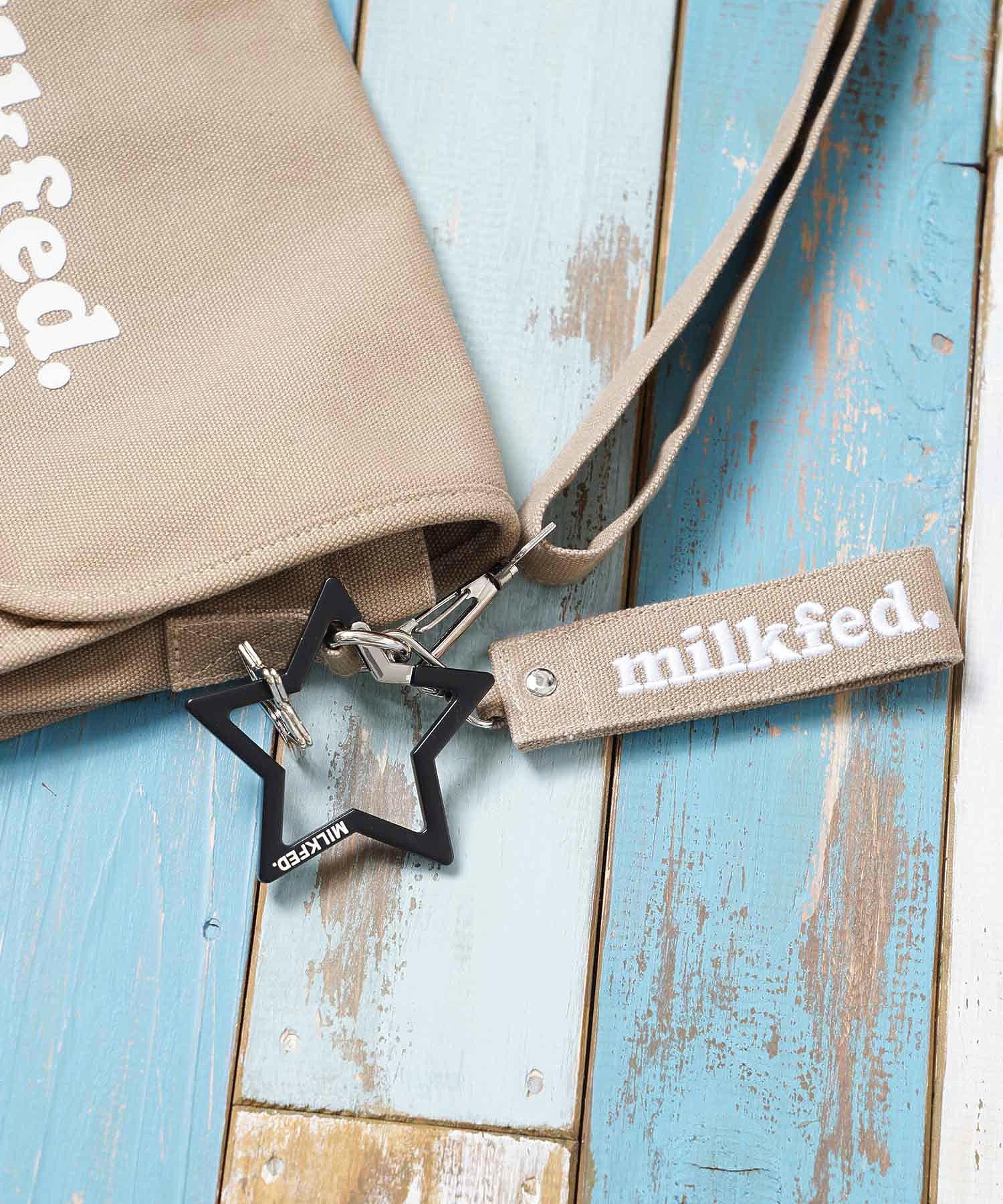 STAR CARABINER MILKFED. - Image 5