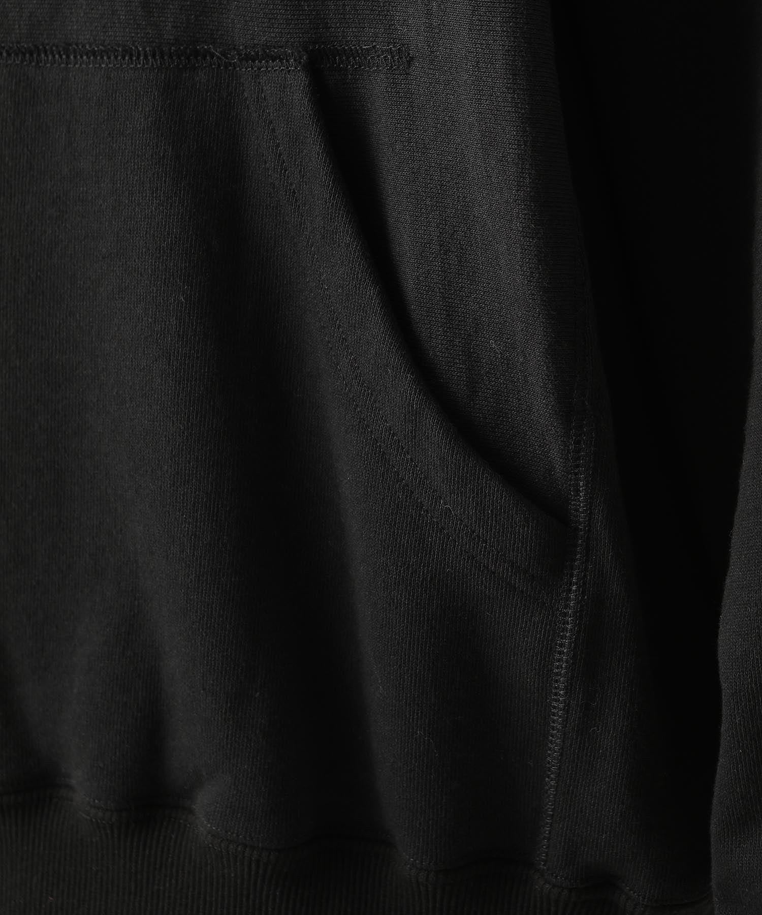 VERTICAL LOGO SWEAT HOODIE MILKFED. - Image 8