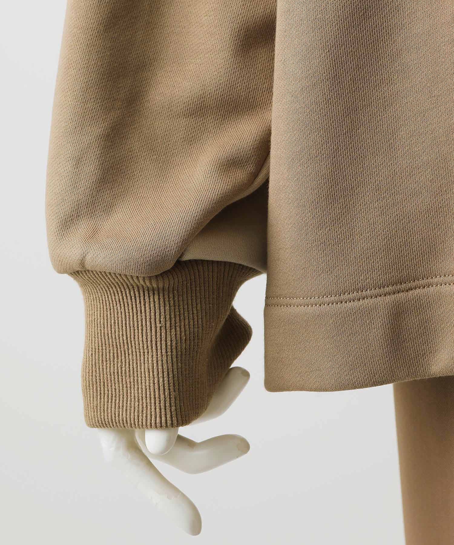 BICOLOR SWEAT TOP MILKFED. - Image 14