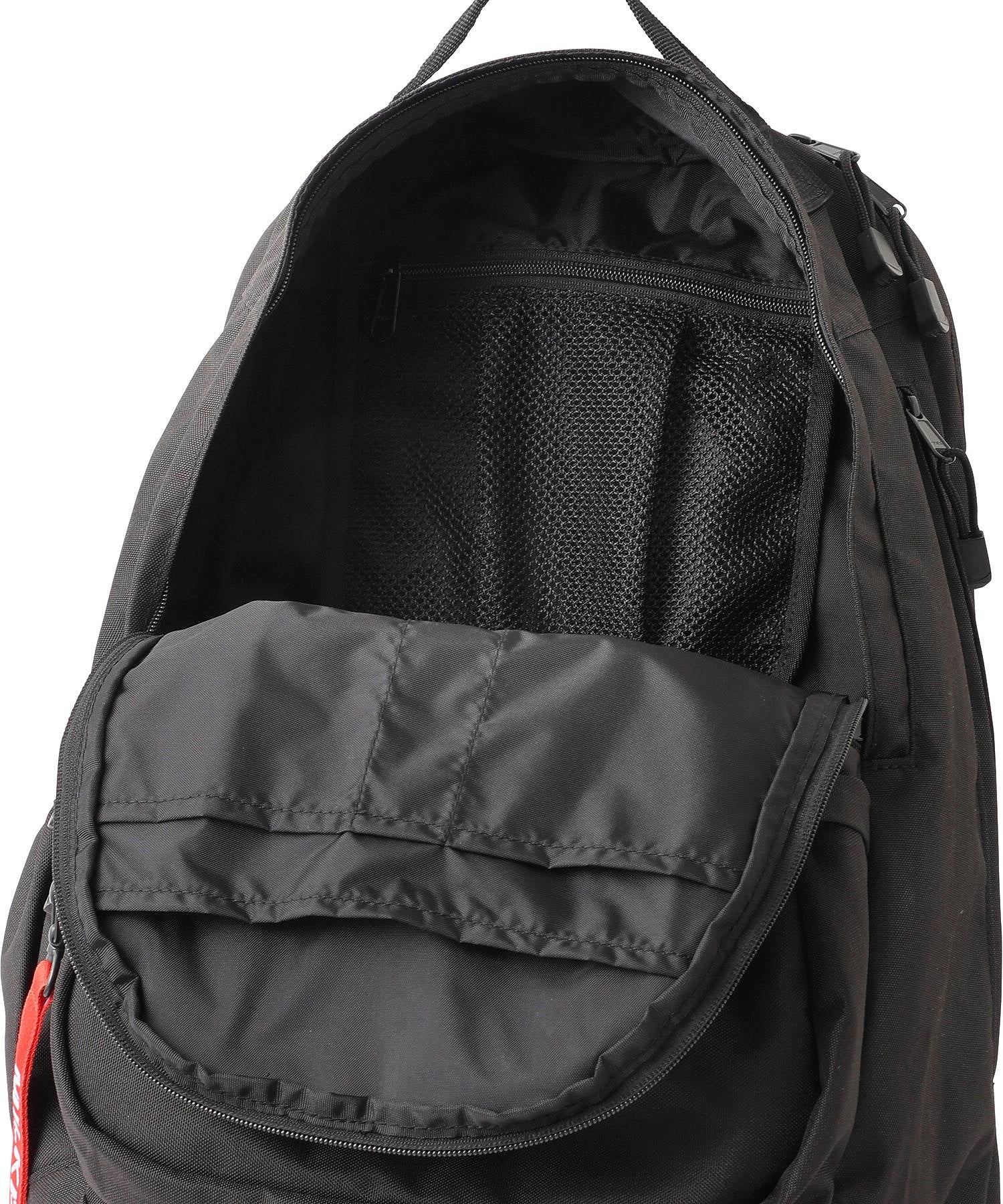 COMFORTABLE BACKPACK BAR MILKFED. - Image 16
