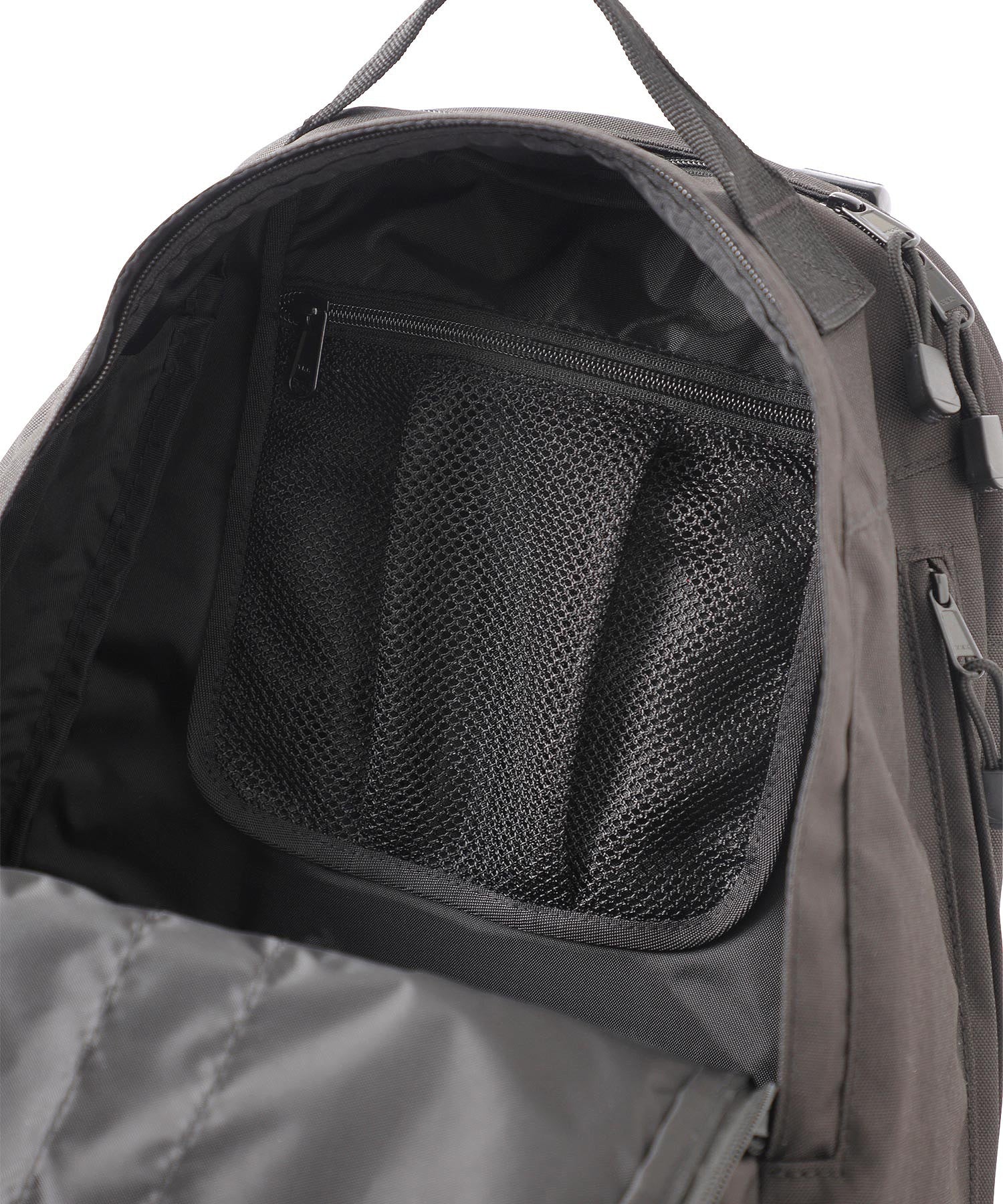 COMFORTABLE BACKPACK BAR MILKFED. - Image 17