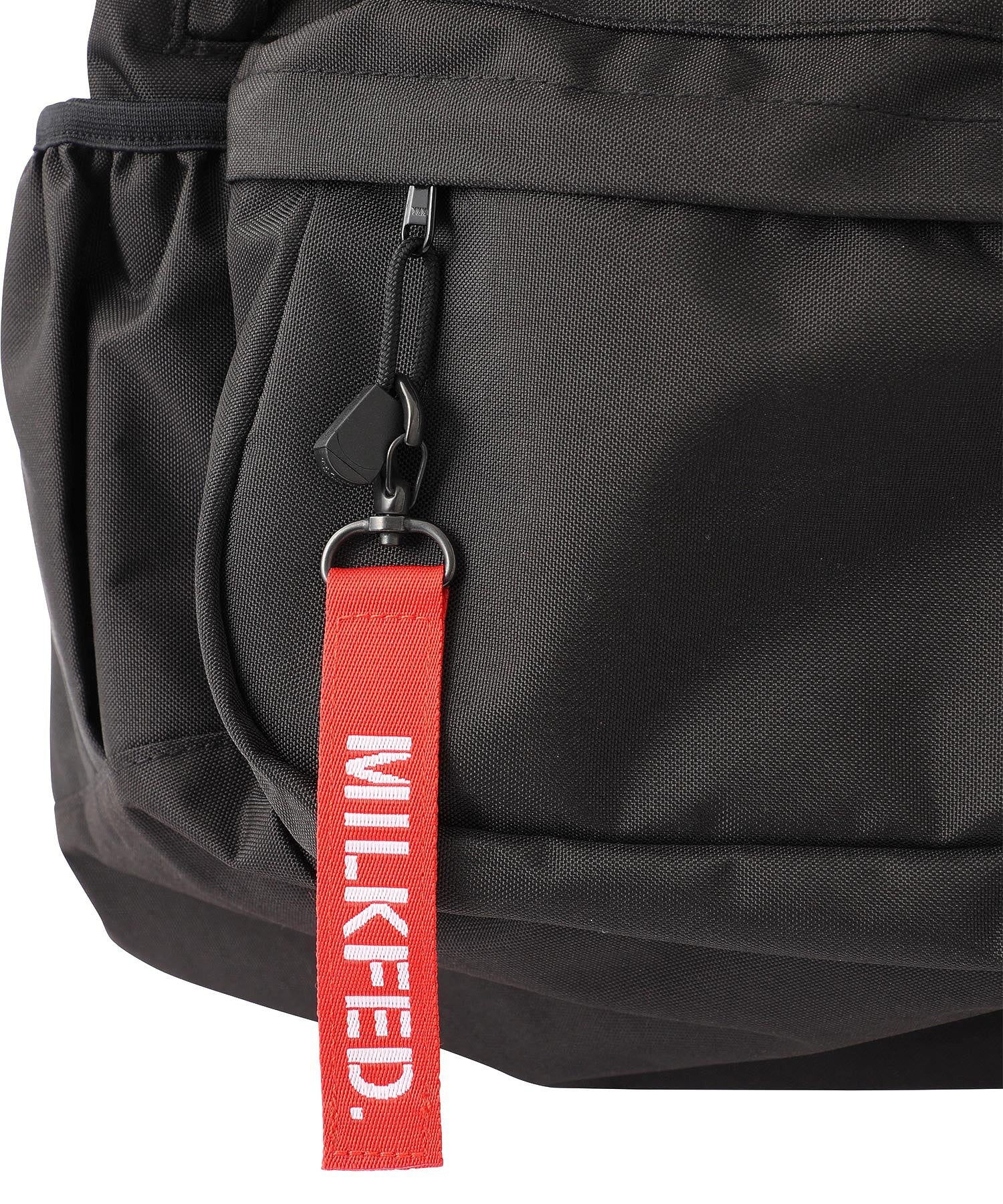 COMFORTABLE BACKPACK BAR MILKFED. - Image 19