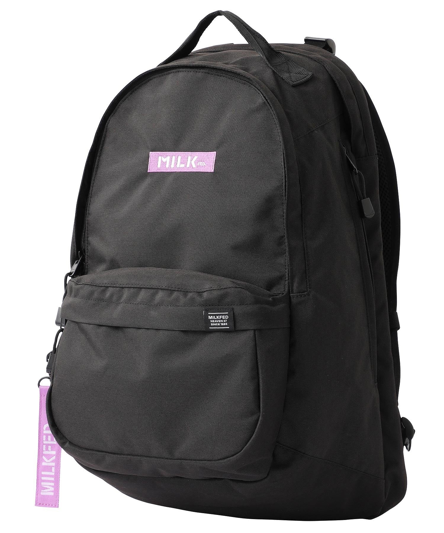 COMFORTABLE BACKPACK BAR MILKFED. - Image 3