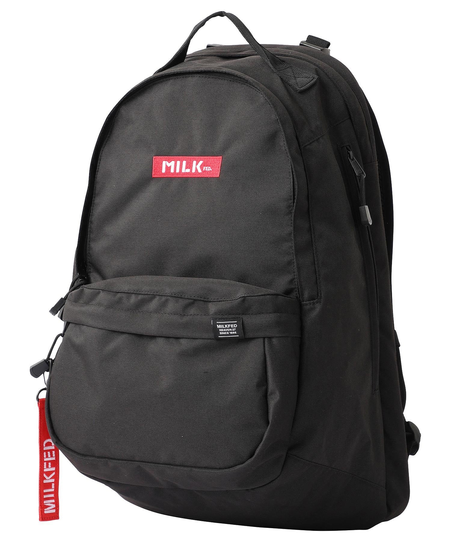 COMFORTABLE BACKPACK BAR MILKFED. - Image 33