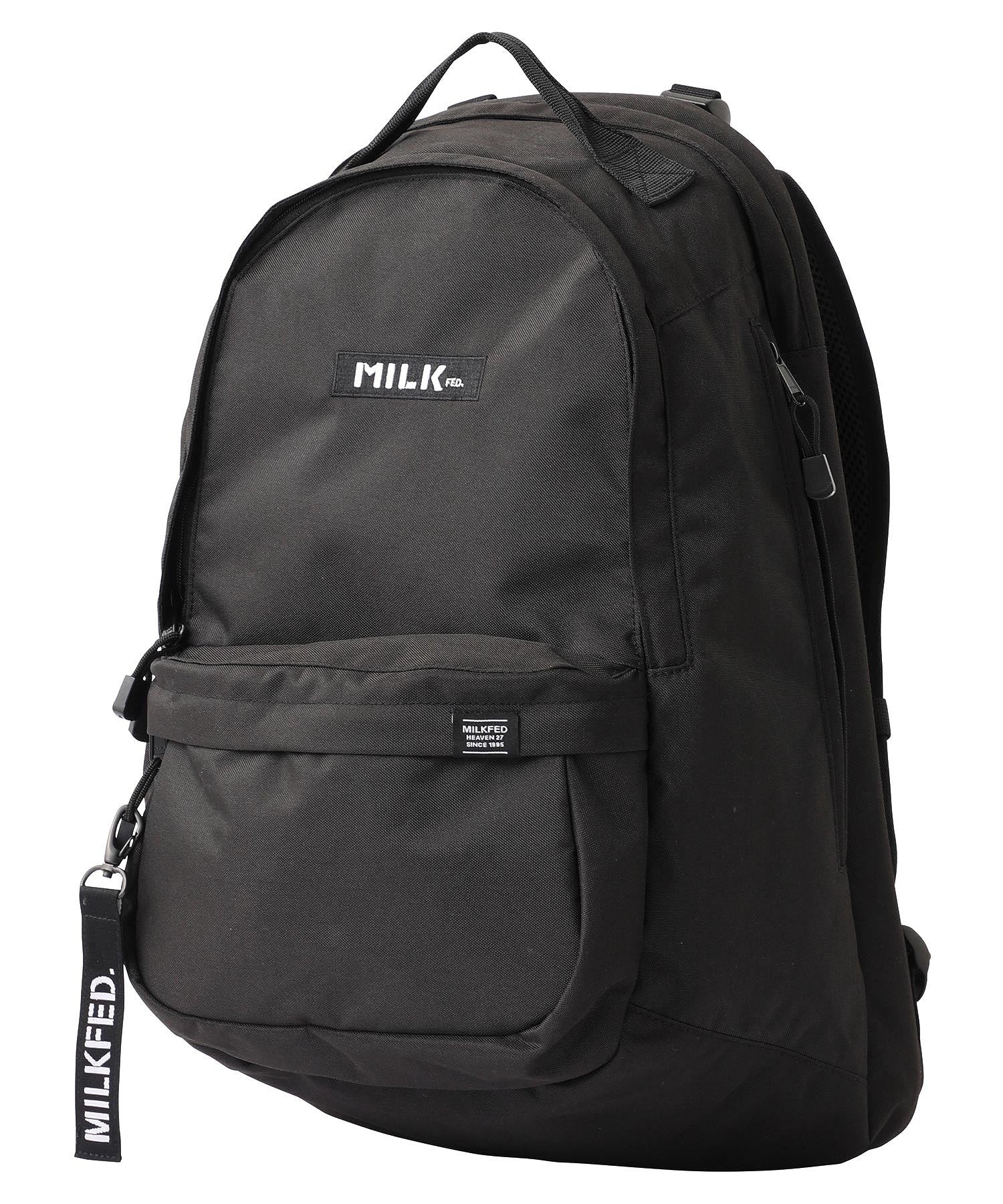 COMFORTABLE BACKPACK BAR MILKFED. - Image 4