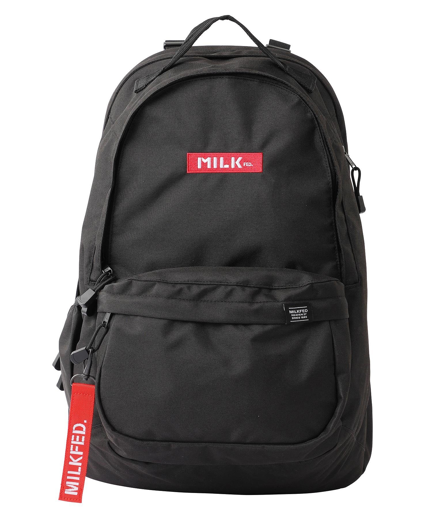 COMFORTABLE BACKPACK BAR MILKFED. - Image 5