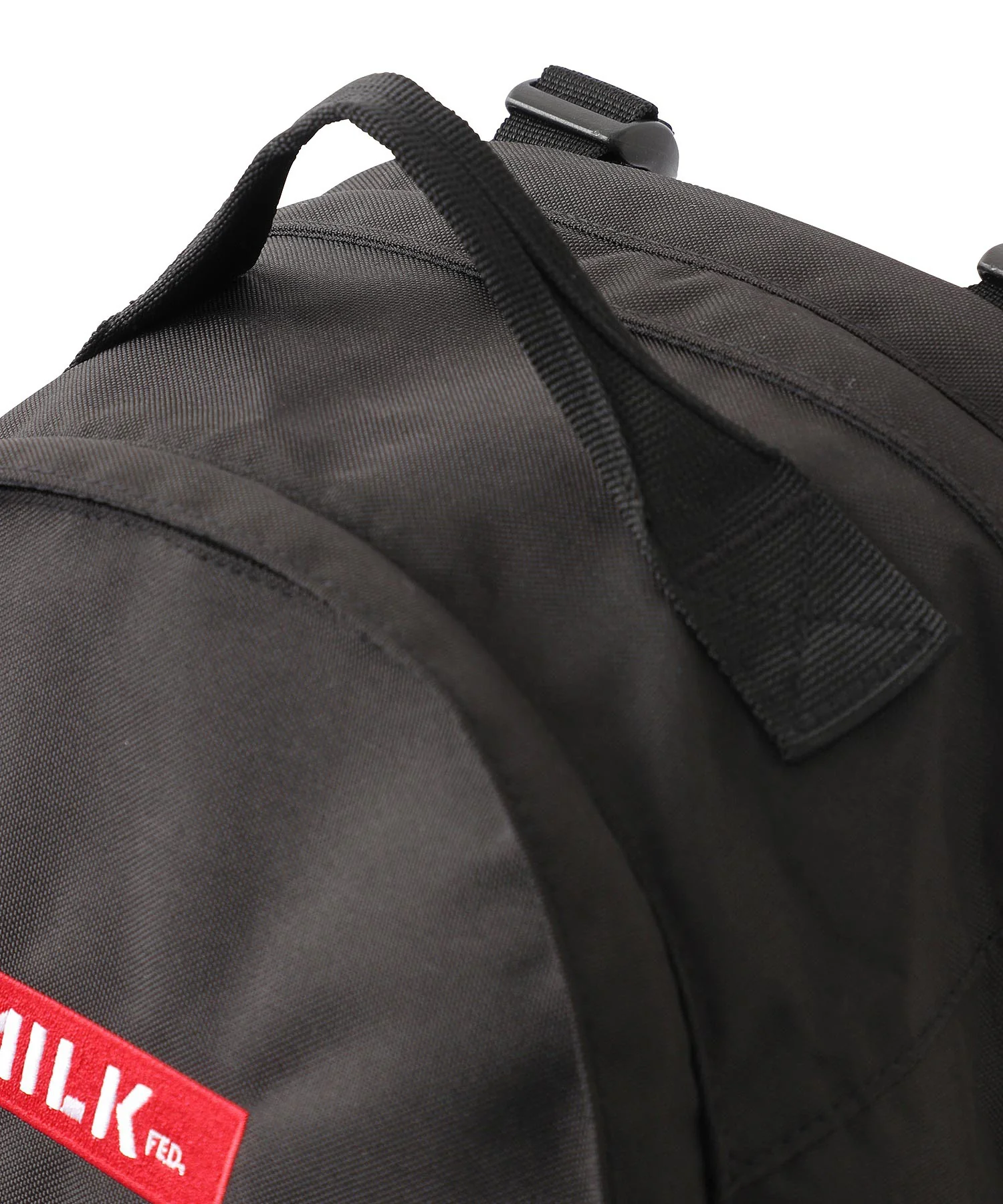 COMFORTABLE BACKPACK BAR MILKFED. - Image 8