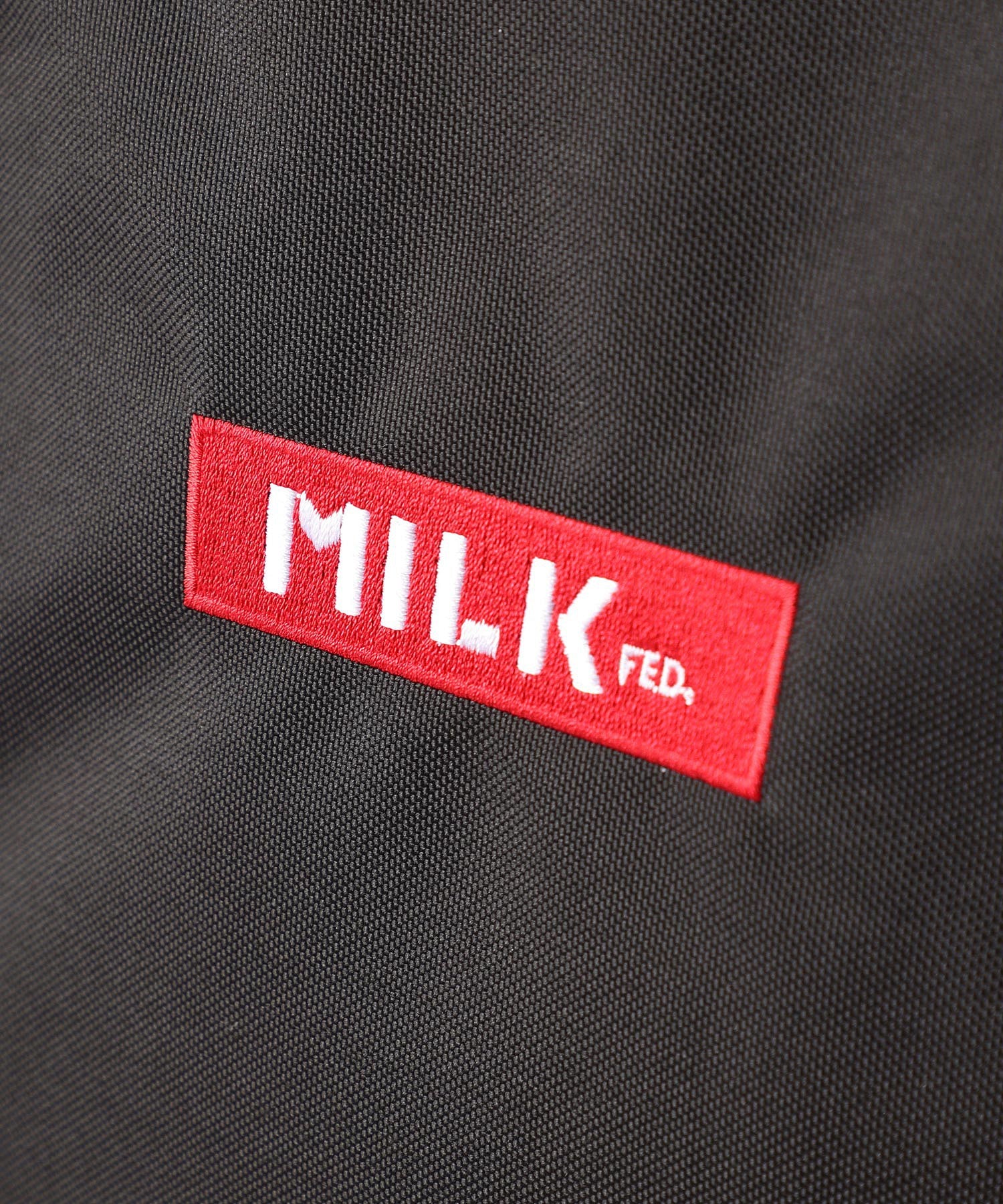 COMFORTABLE BACKPACK BAR MILKFED. - Image 9