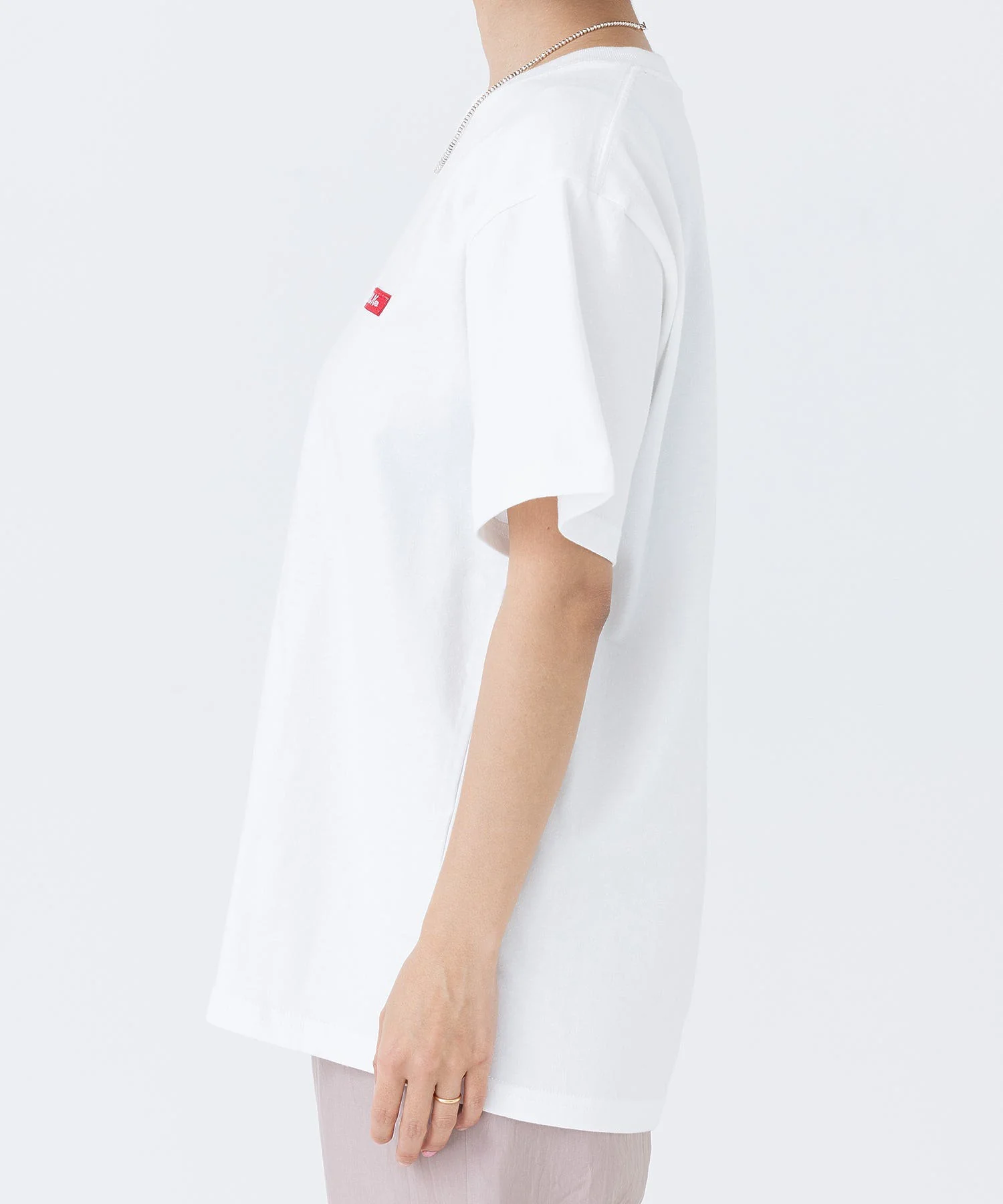 BAR 2P S/S TEE MILKFED. - Image 12