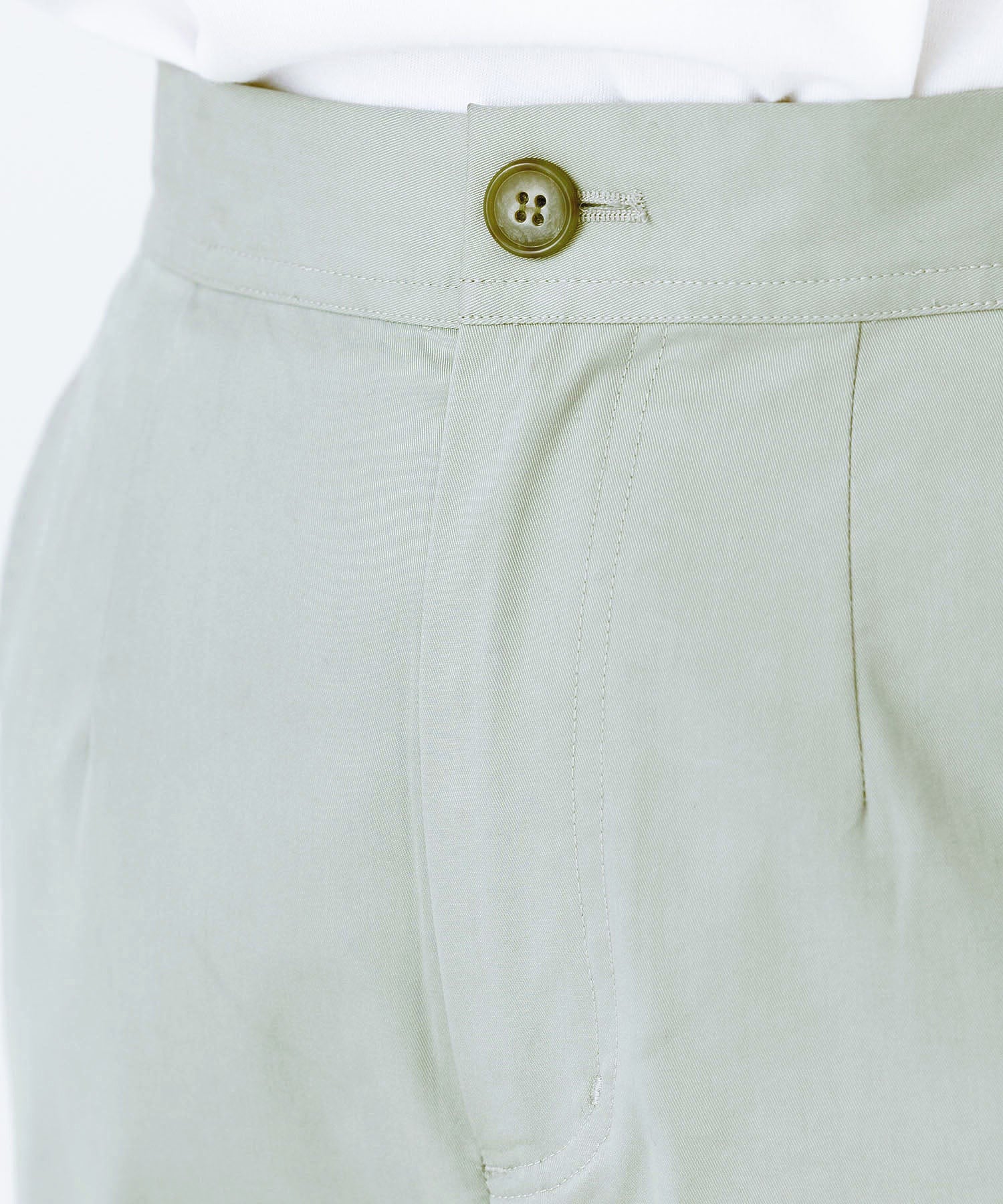 CENTER PRESSED PANTS MILKFED. - Image 18