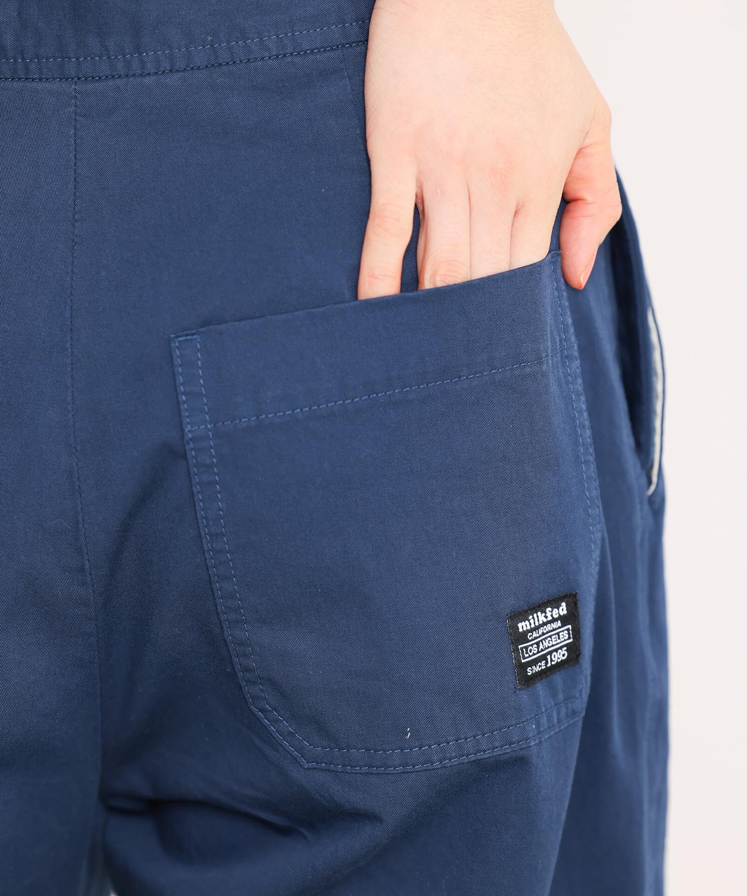 MARINE PANTS MILKFED. - Image 19