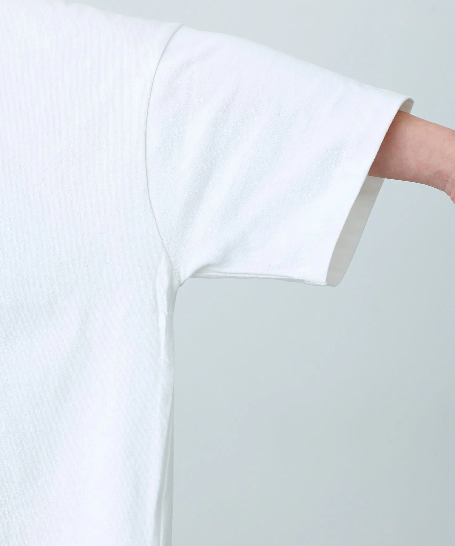 SIDE SLIT TUNIC MILKFED. - Image 17