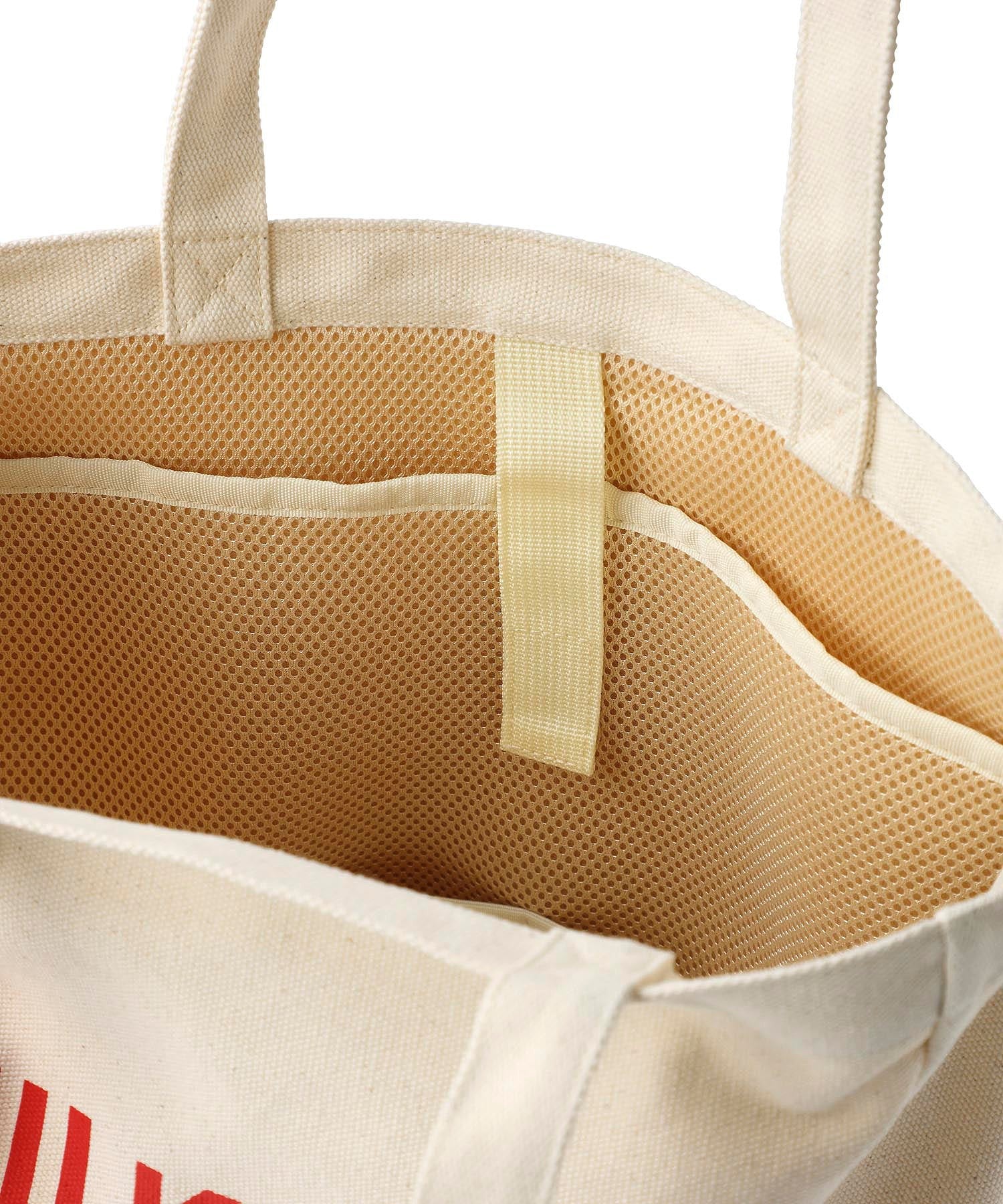 PC POCKET TOTE MILKFED. - Image 12