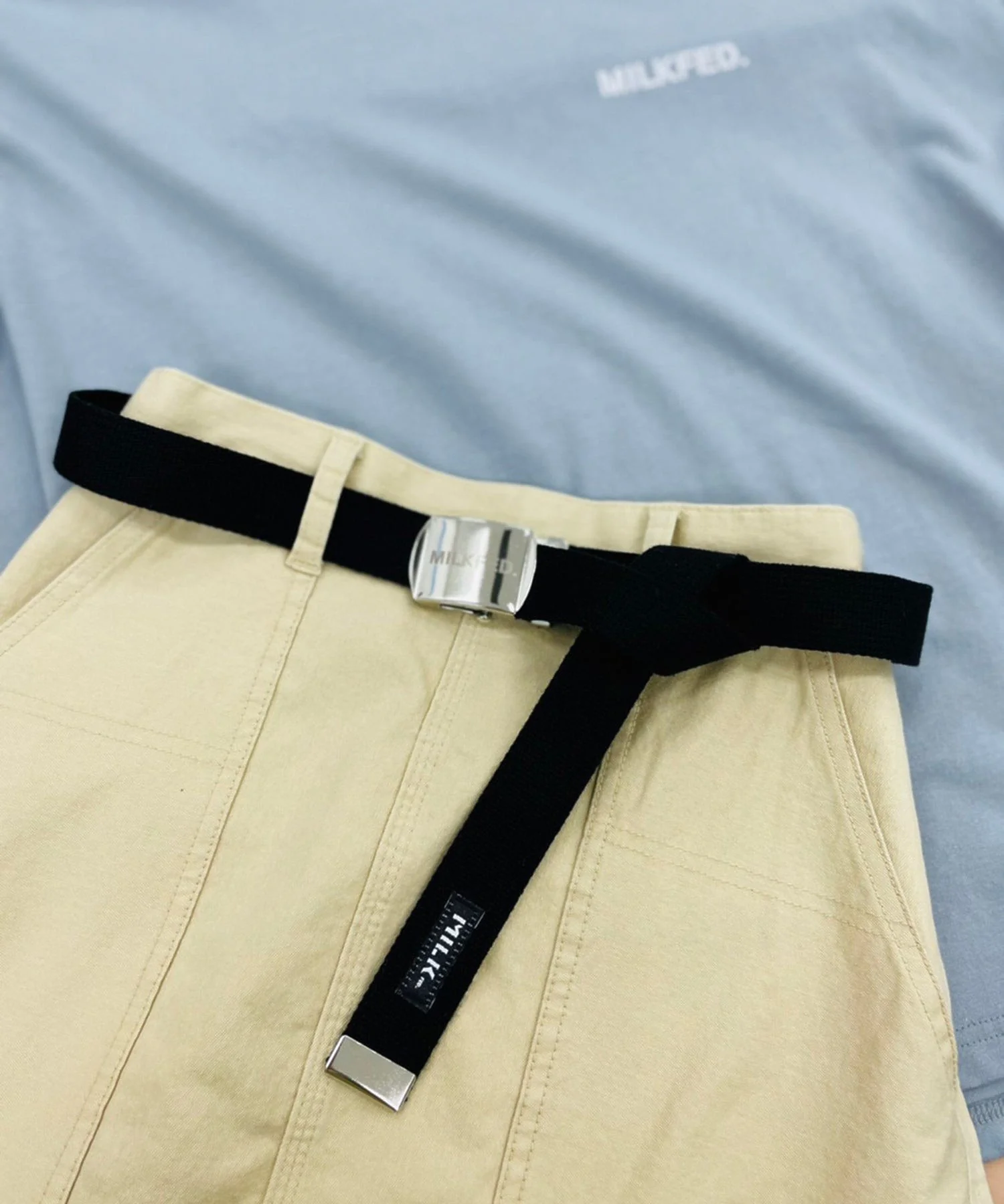 MILKFED. GI BELT - Image 5