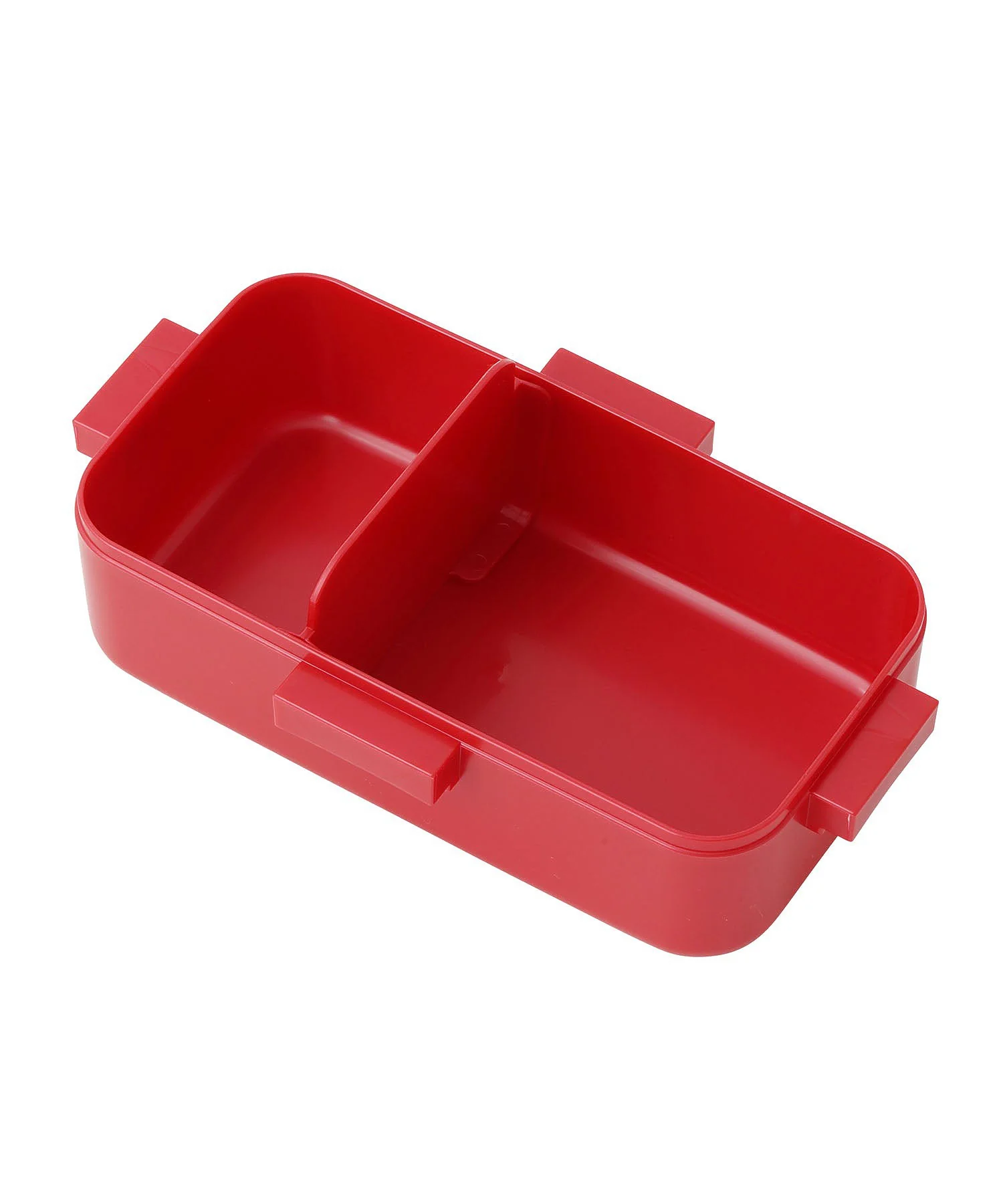 LIFE STYLE｜LOGO LUNCH BOX RED MILKFED. - Image 5