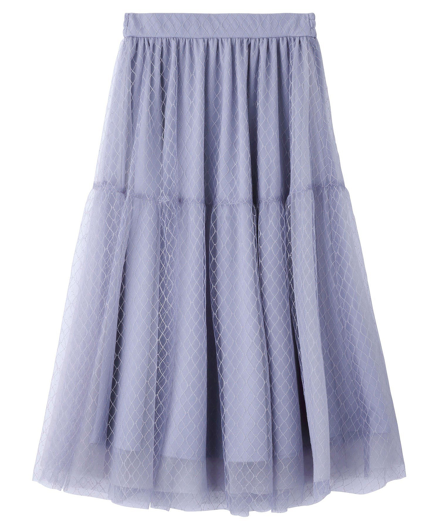 TULLE SKIRT MILKFED. - Image 26