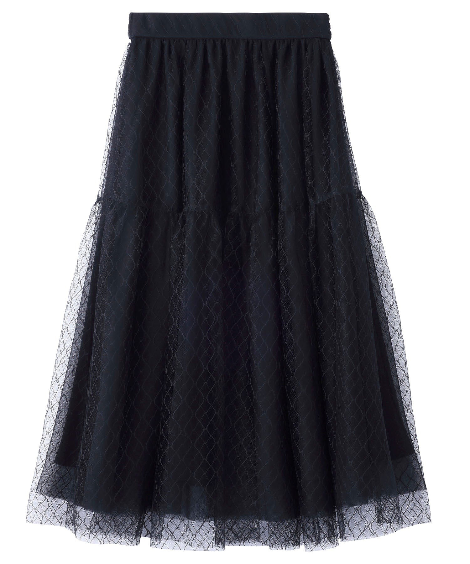 TULLE SKIRT MILKFED. - Image 27