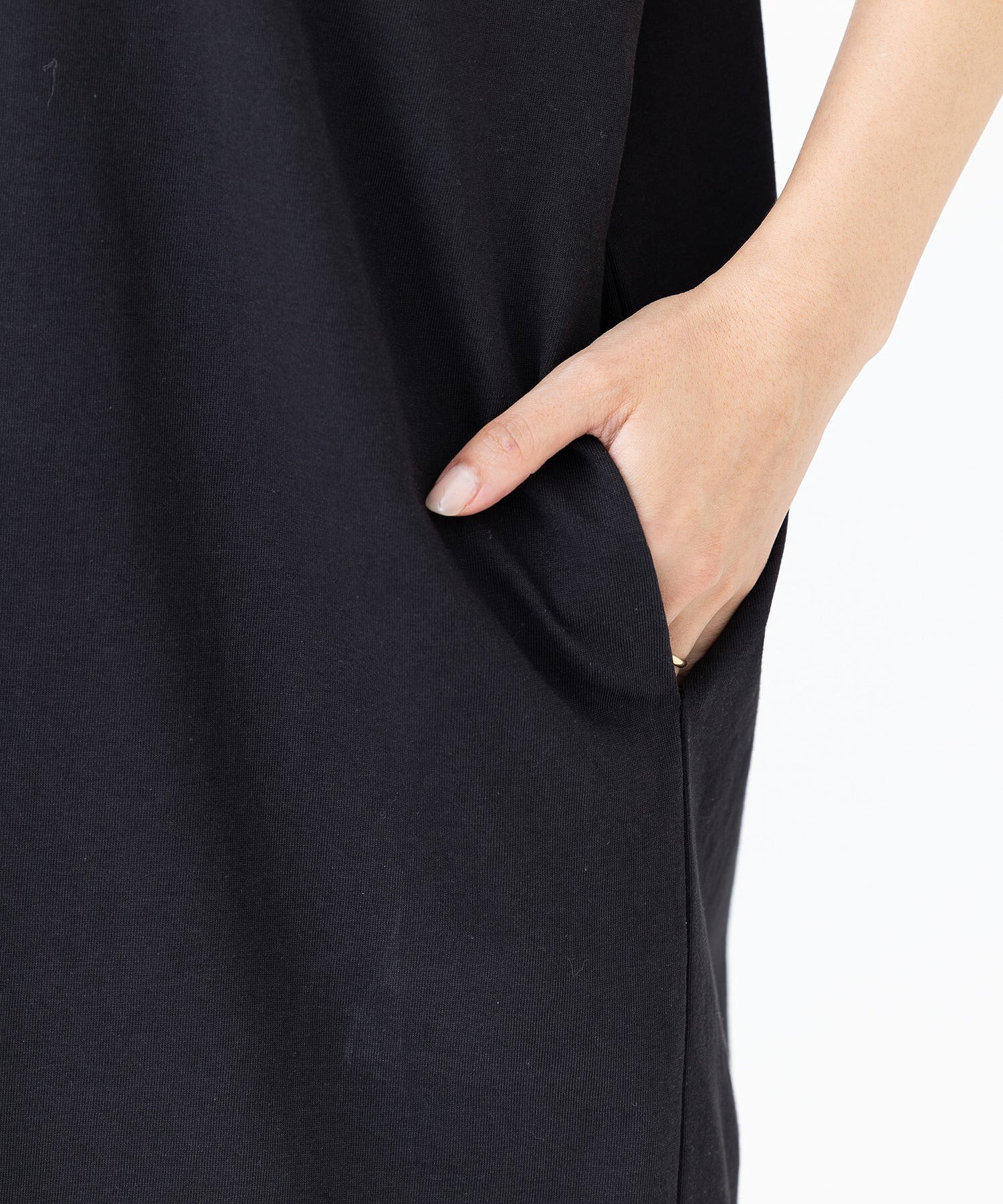 RAGLAN DRESS MILKFED. - Image 10