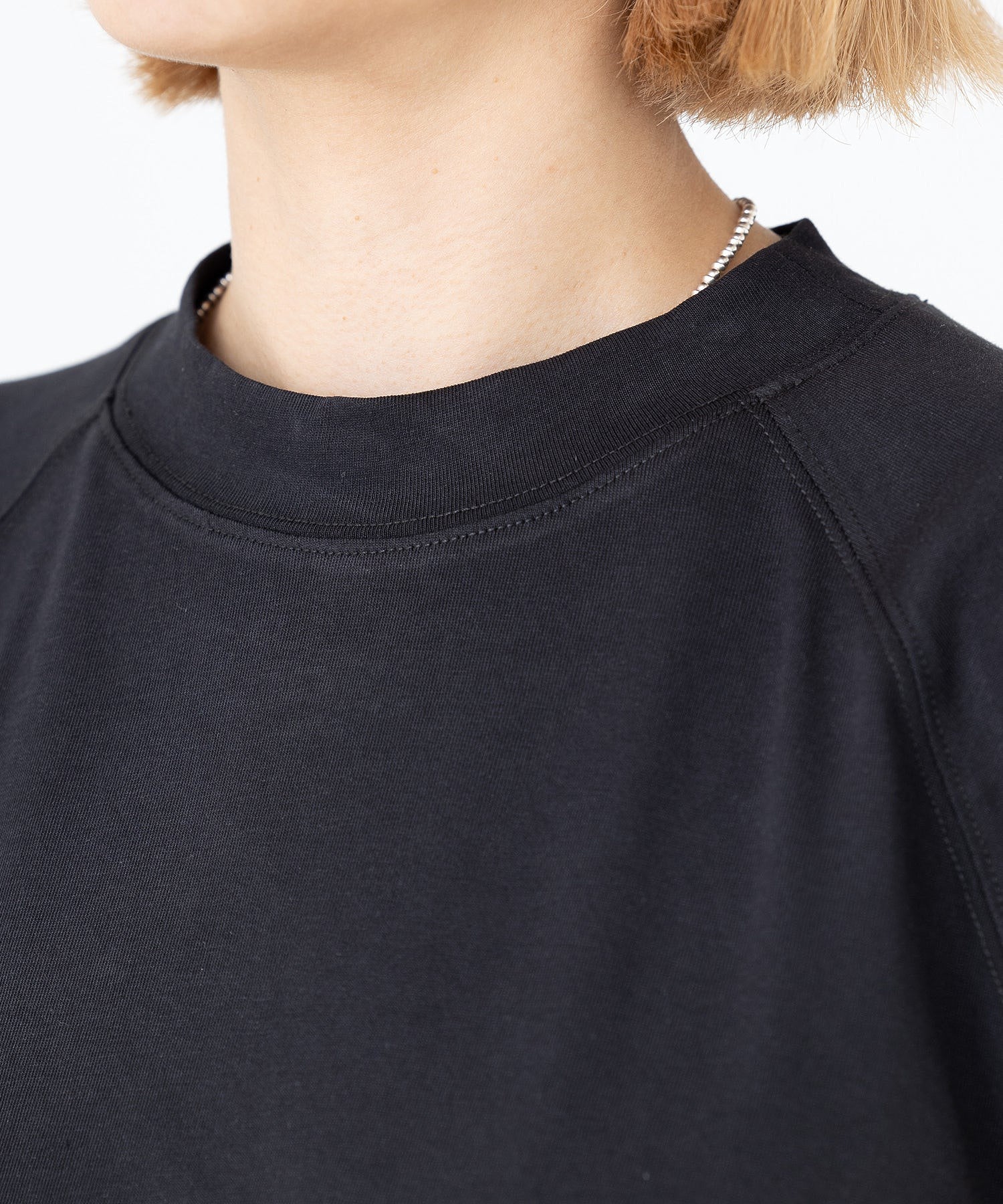RAGLAN DRESS MILKFED. - Image 8