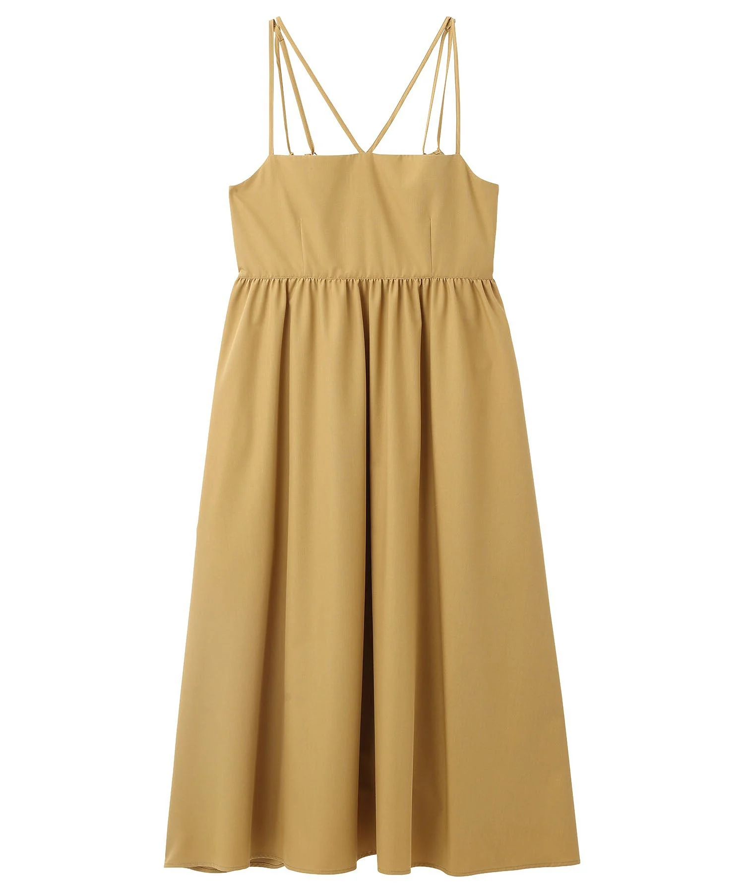 CAMISOLE DRESS MILKFED. - Image 26