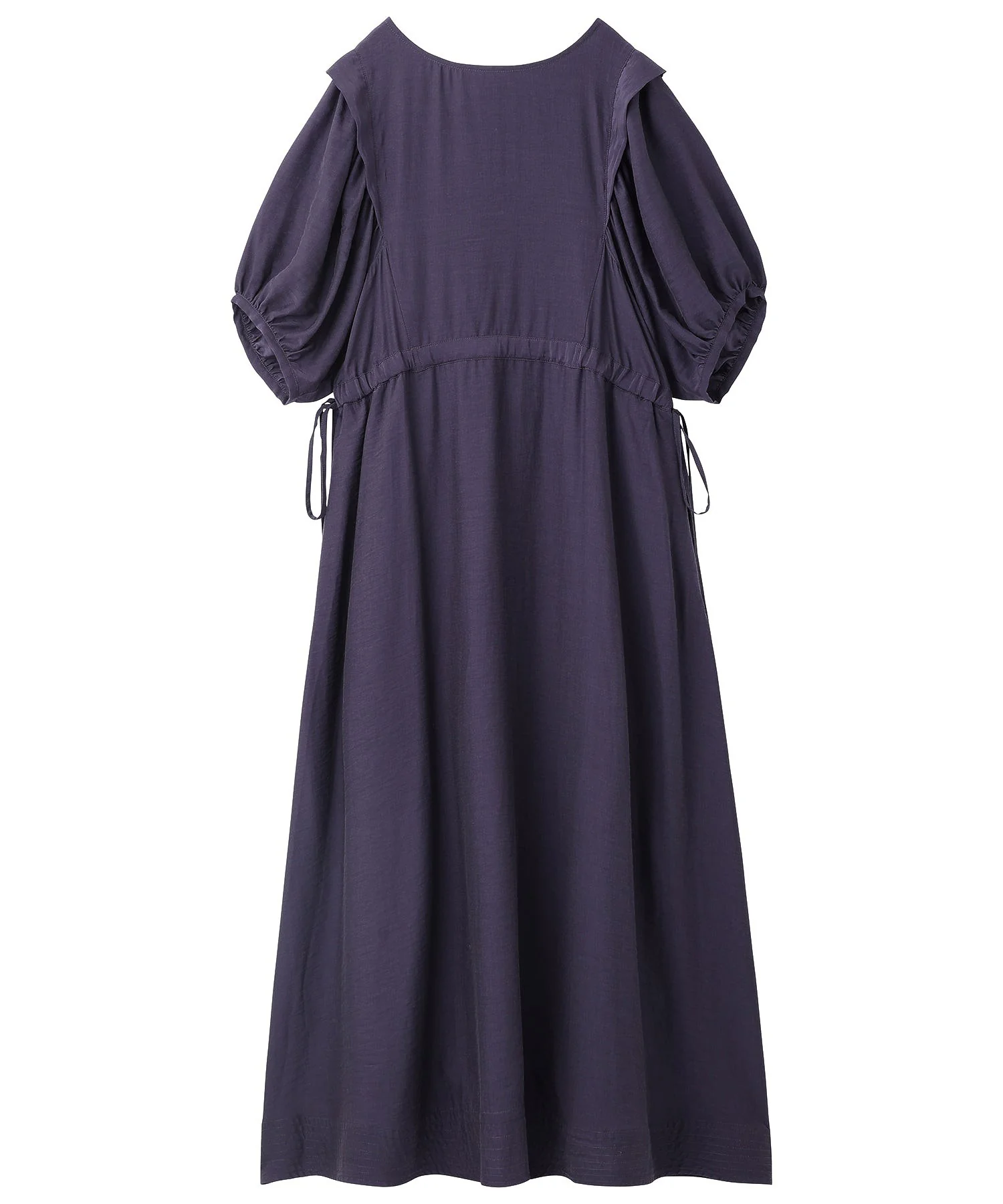 SHIRRING DRESS MILKFED. - Image 22
