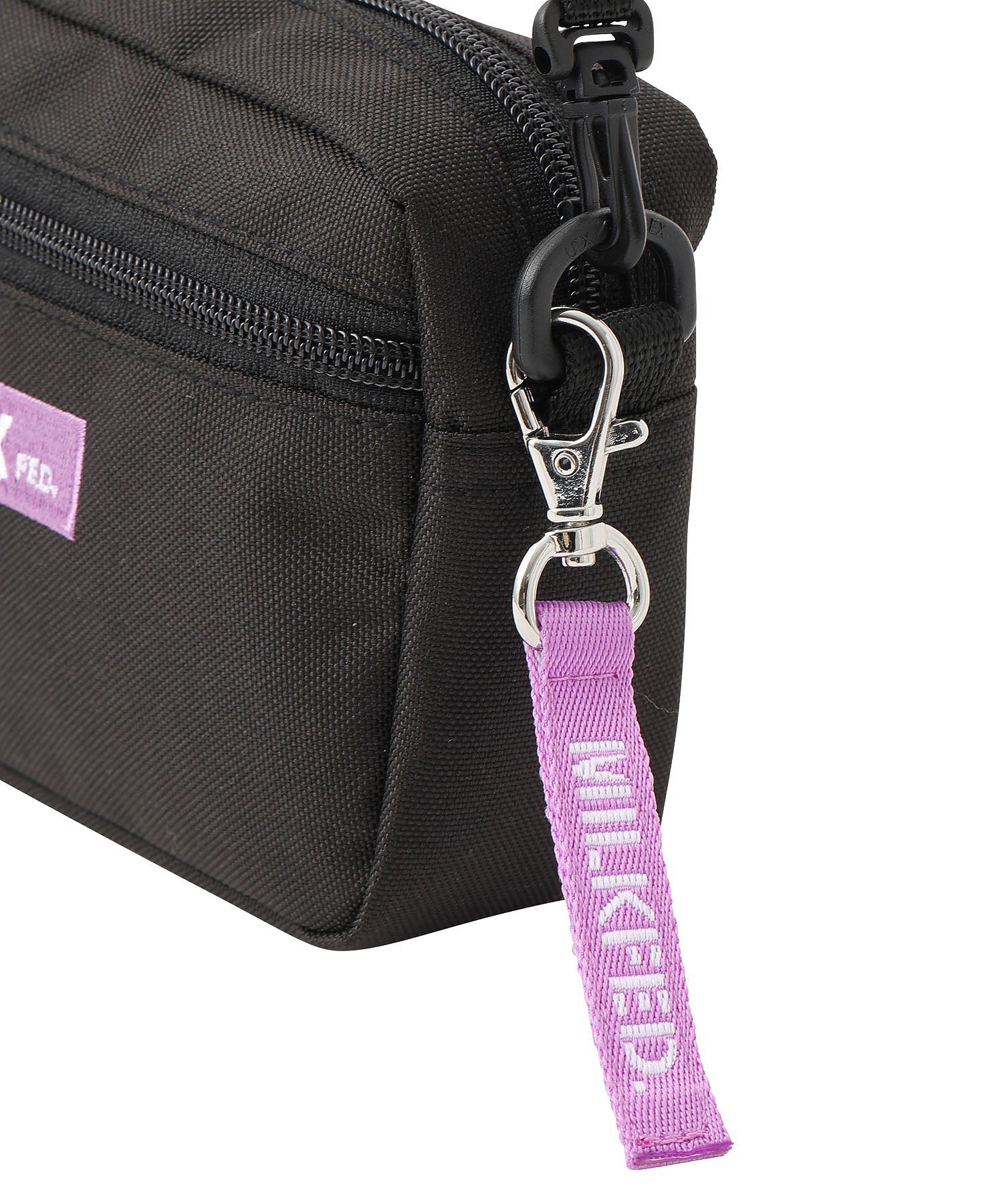 MINI SHOULDER BAG MILKFED. - Image 6