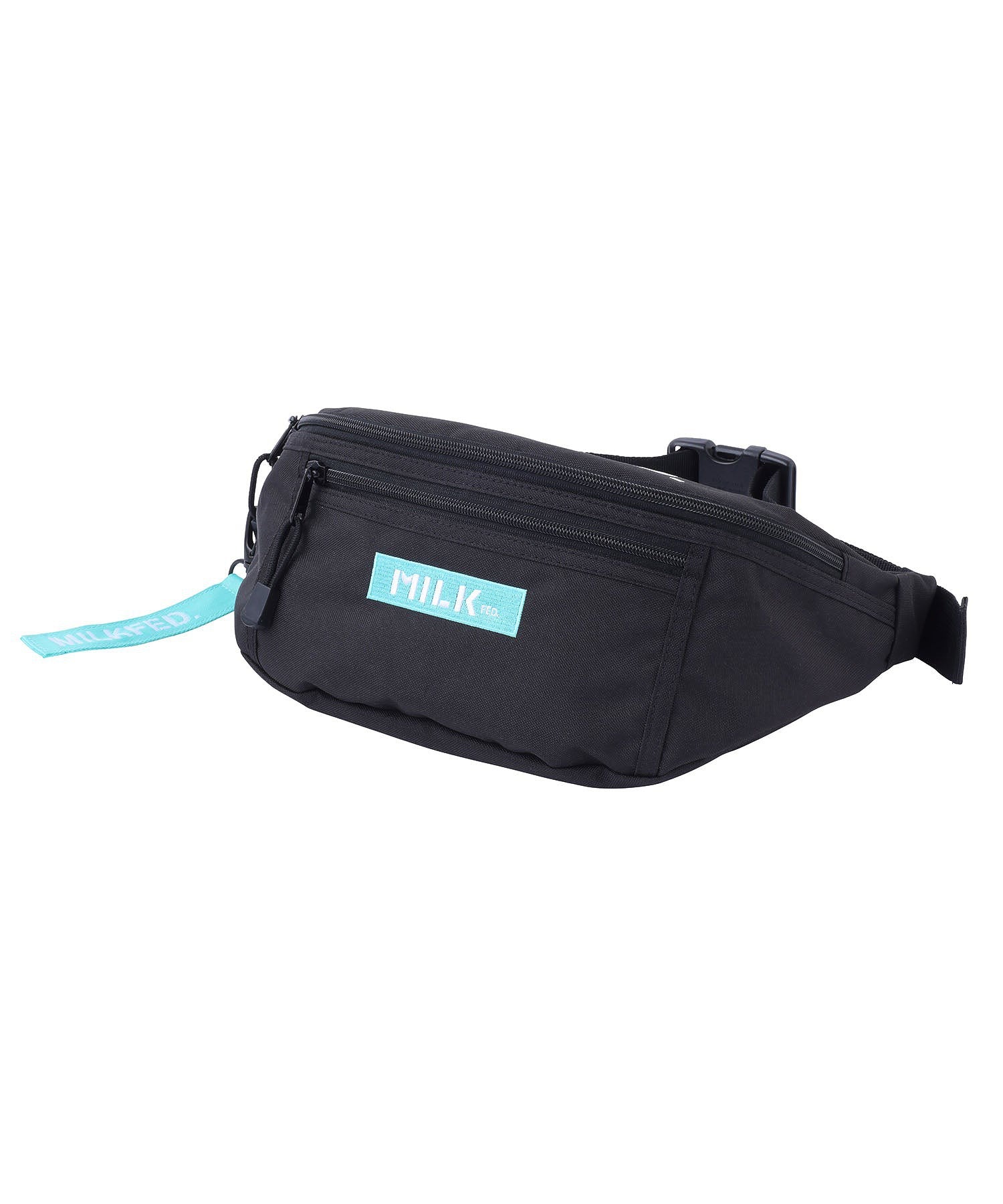 TOP LOGO FANNY PACK LIMITED COLOR MILKFED. - Image 15