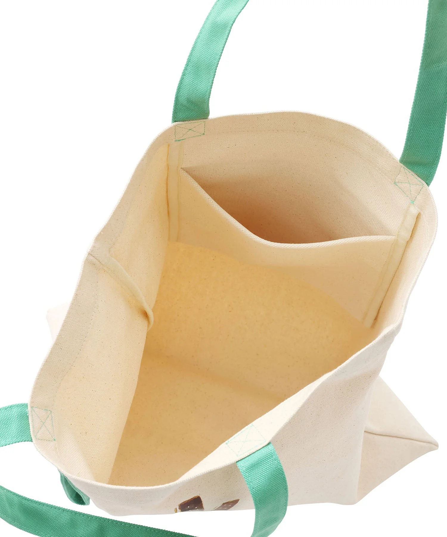 MILKFED.ⅹBLUE SEAL TOTE MOUNTAIN - Image 6