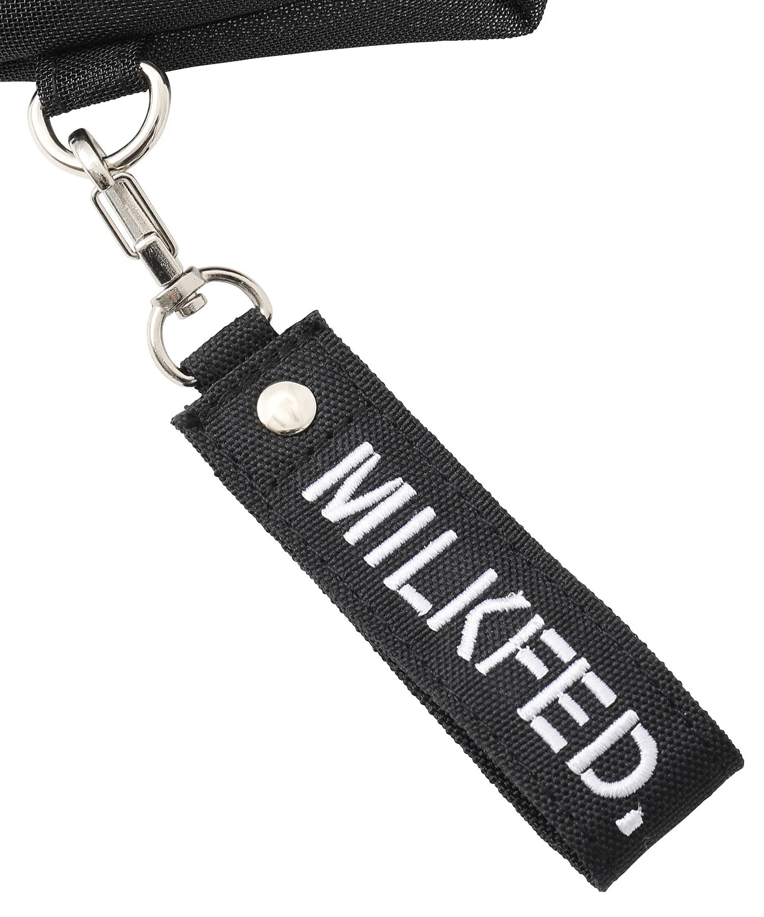 MESH PENCIL CASE MILKFED. - Image 8
