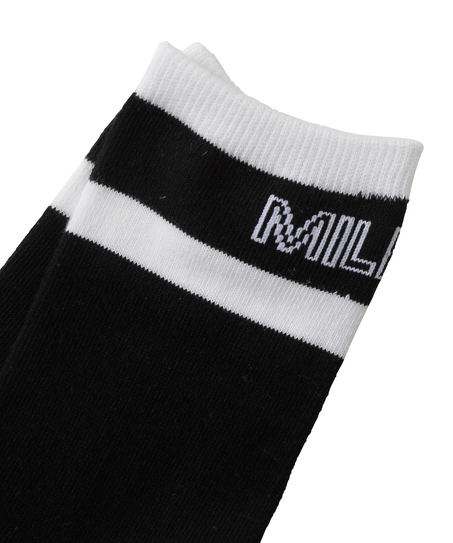 LINE AND LOGO SOCKS MILKFED. - Image 14